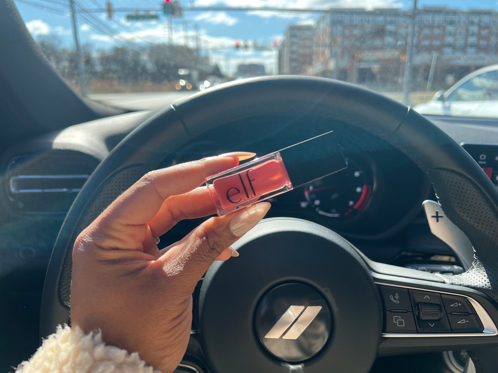 The perfect lip oil for me from Elf! 

#LTKBeauty #LTKFindsUnder50 #LTKFindsUnder100