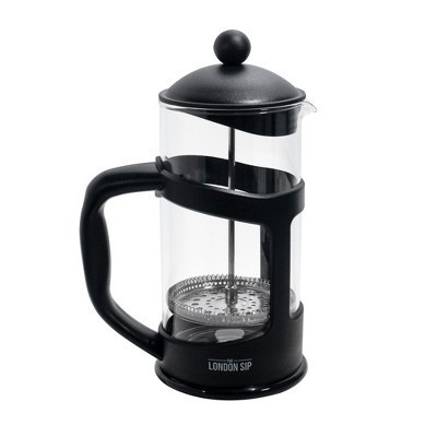 The London Sip Deluxe French Press Immersion Brewer, 1000ml | Target