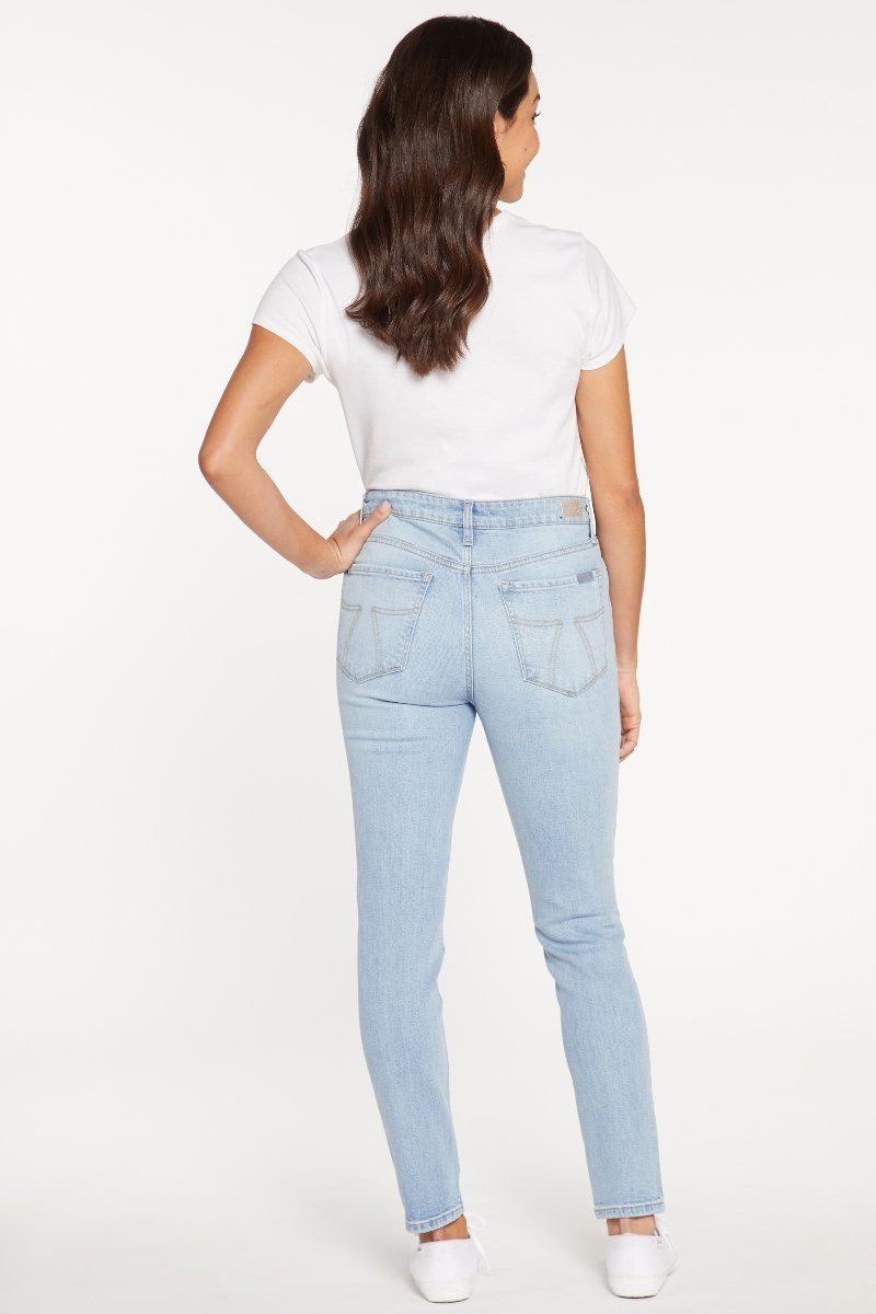 Ultra High Rise Skinny Jean | Seven7 Jeans