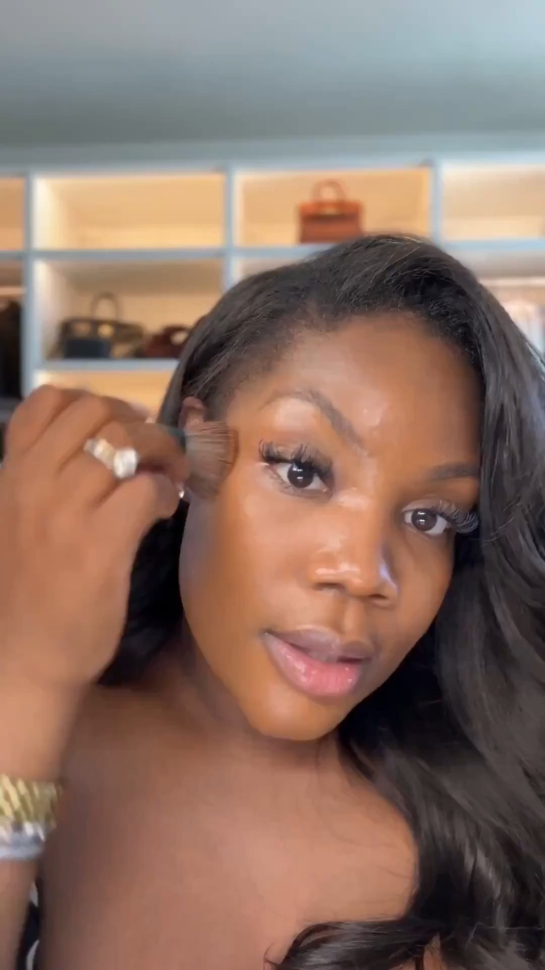 The shade match is too good

Skin tint and primer are on sale at Ulta 🤏🏾 🤏🏾

Black Friday, Cyber Monday, Cyber Week, holiday deals, Black Friday deals, Cyber Monday deals, Cyber Week deals, early Black Friday deals, early Cyber Monday deals, flash deals, lightning deals, doorbuster deals, limited-time deals, best Black Friday deals, best Cyber Monday deals, top Cyber Week deals, Amazon Black Friday, Amazon Cyber Monday, Amazon Cyber Week, trending deals, viral deals, must-have deals, best sellers, top rated deals, highly rated deals, trending Amazon finds, Amazon holiday deals, gift deals, tech deals, beauty deals, fashion deals, home deals, toy deals, stocking stuffer deals, kitchen deals, electronics deals, smart home deals, wellness deals, fitness deals, luxury deals, budget deals, deals under $25, deals under $50, deals under $100, last-minute deals, holiday sale, mega sale, online deals, shopping deals, biggest sale of the year, can’t-miss deals, Cyber savings, Black Friday savings, shop the sale, early access deals, Emmy Petit

#LTKGiftGuide #LTKCyberWeek #LTKSaleAlert