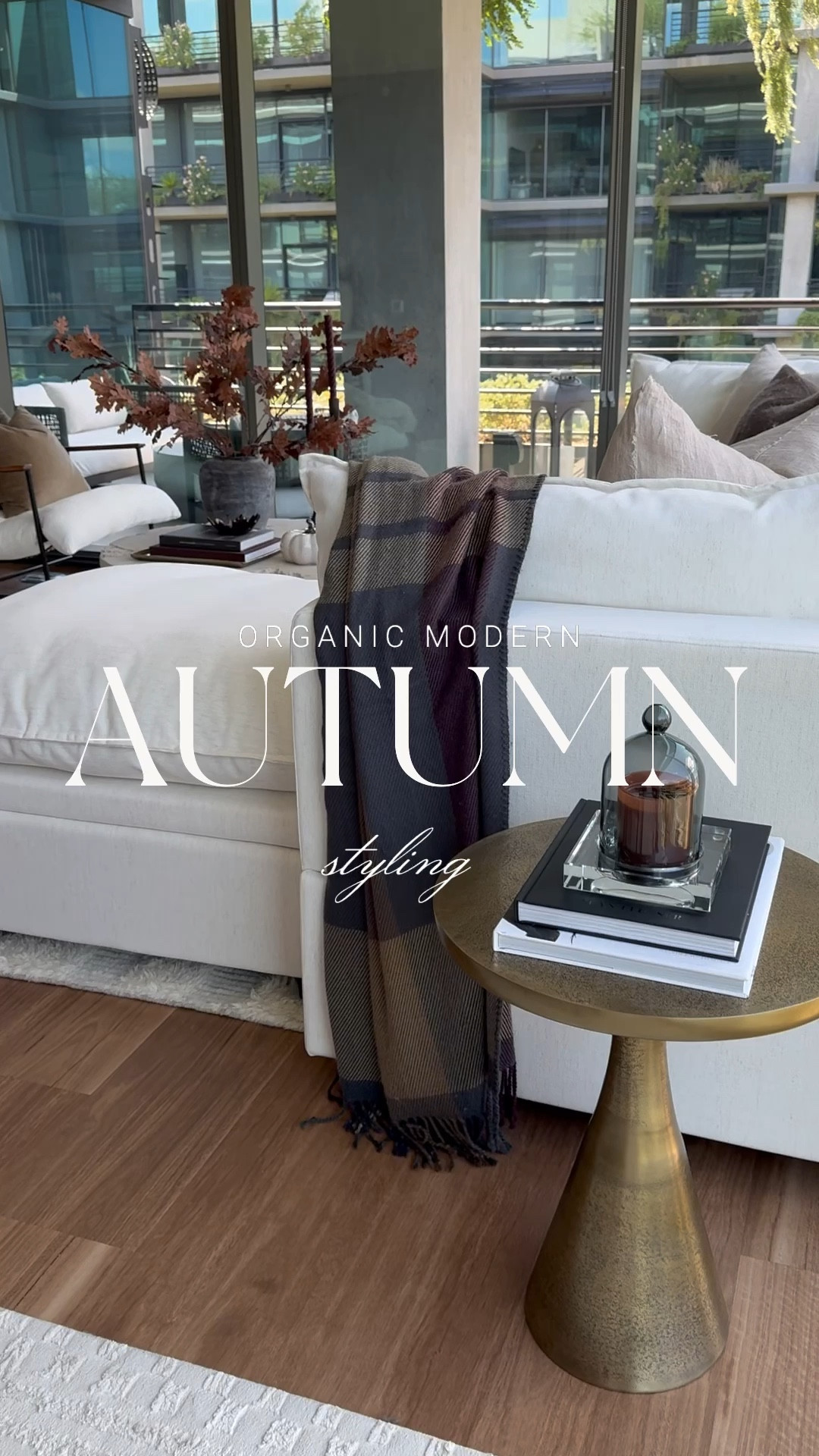 Organic Modern fall home vibes🍂🍁



#LTKStyleTip #LTKVideo #LTKHome