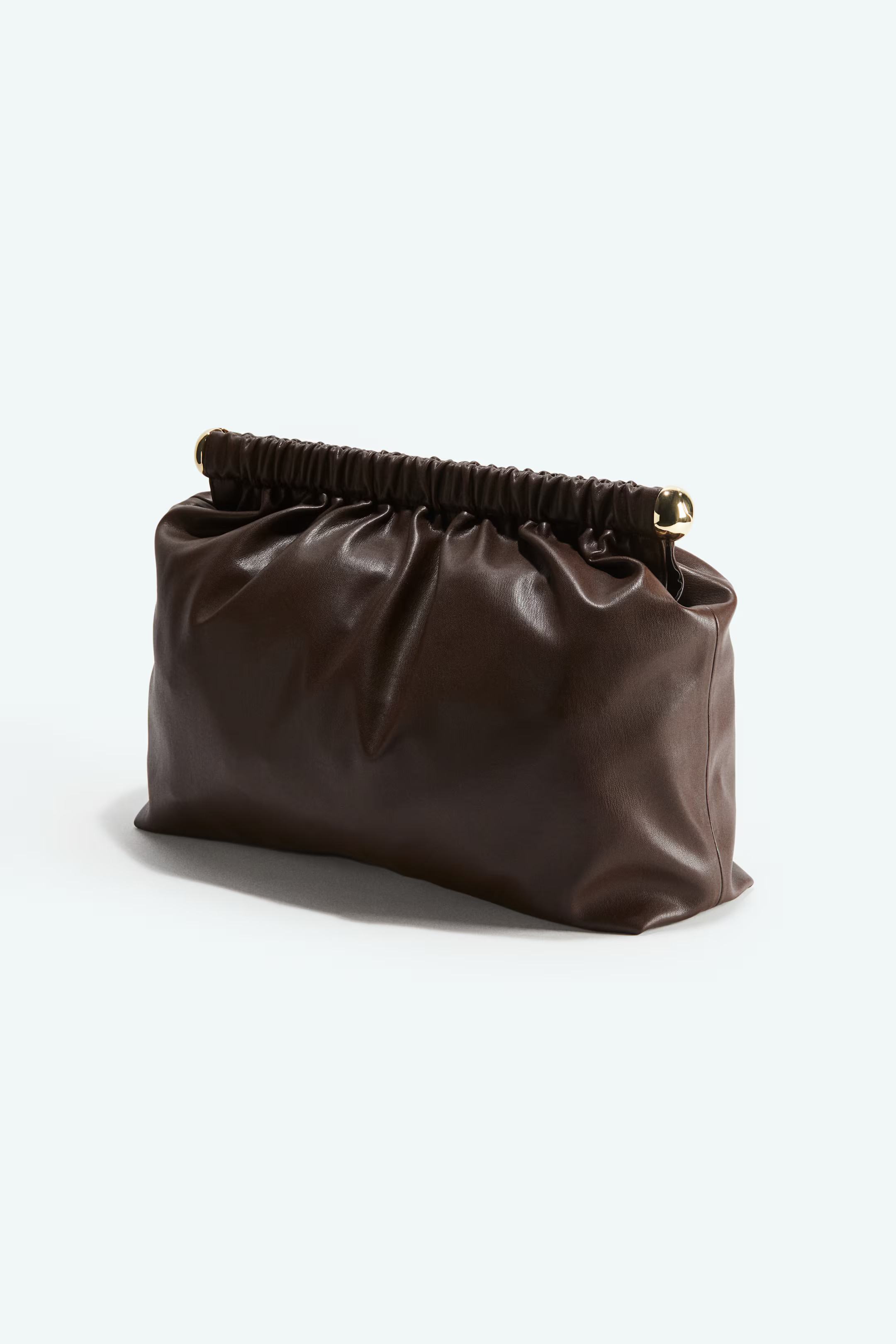 Clutch met coating | H&M (DE, AT, CH, NL, FI)
