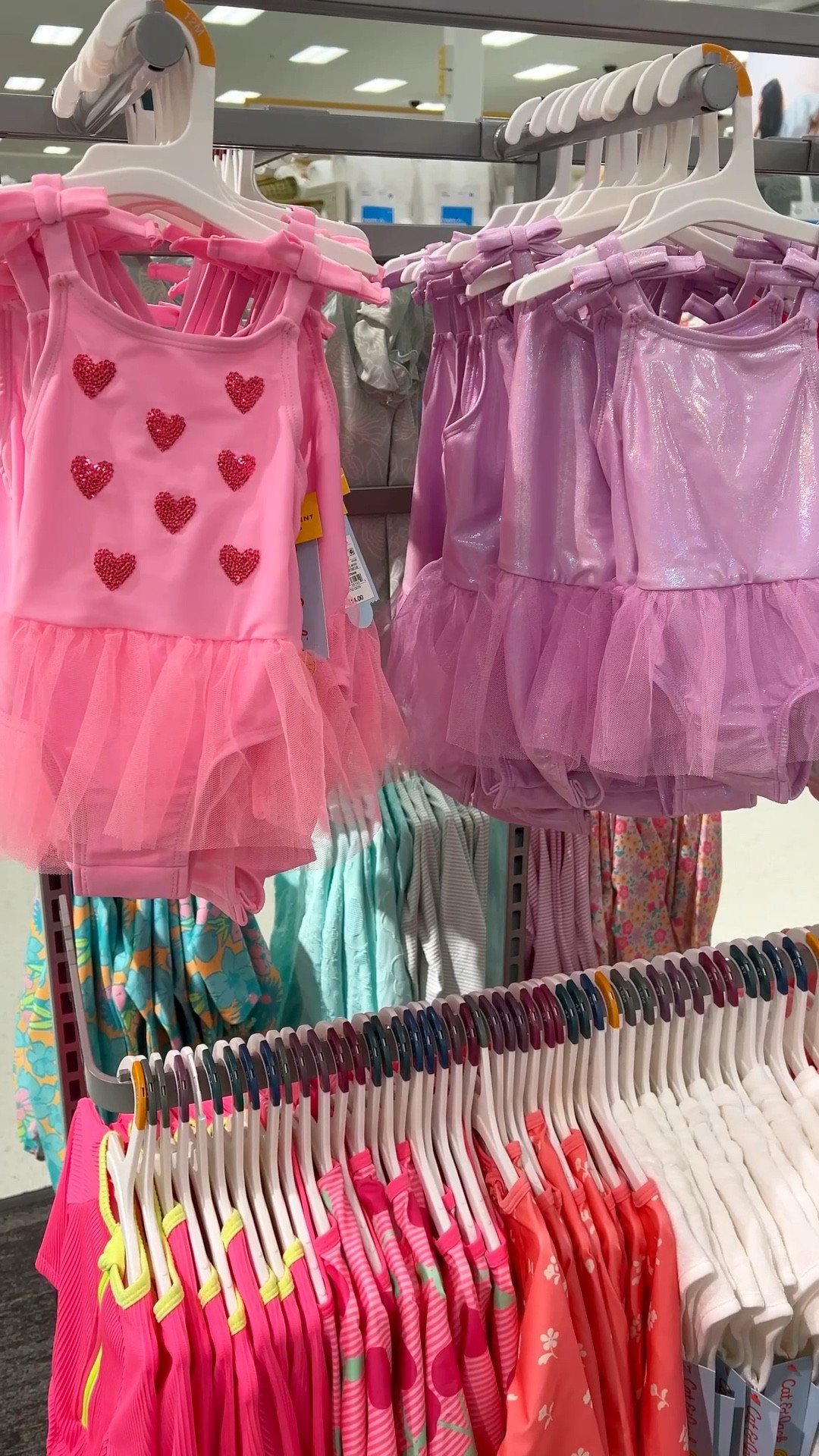 BOGO 50% off toddler swimsuits

Target deal, Target finds, Target style, toddler style, toddler girl, swimwearr

#LTKSaleAlert #LTKKids #LTKBaby