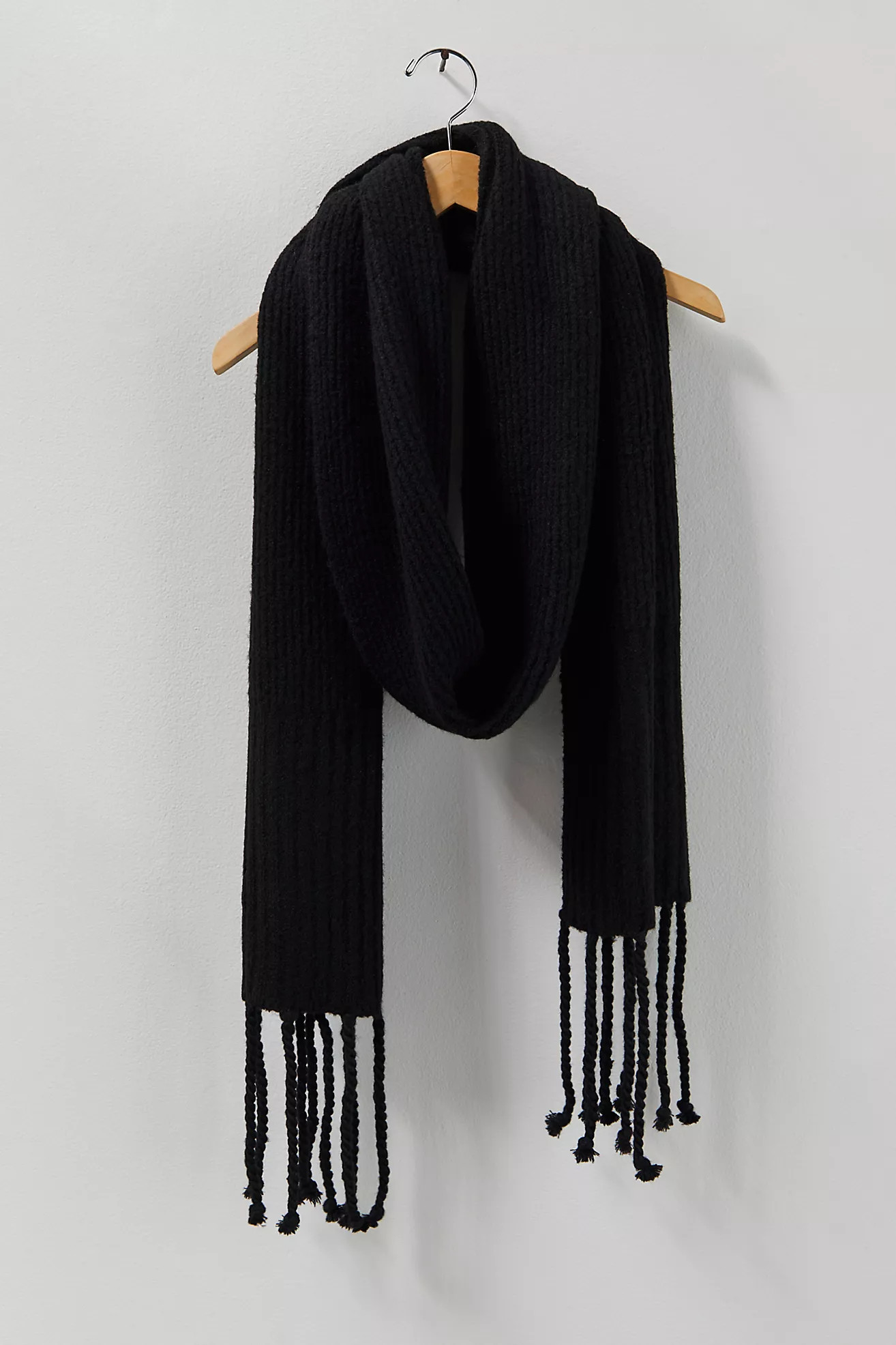 Hit The Ground Scarf | Free People (Global - UK&FR Excluded)