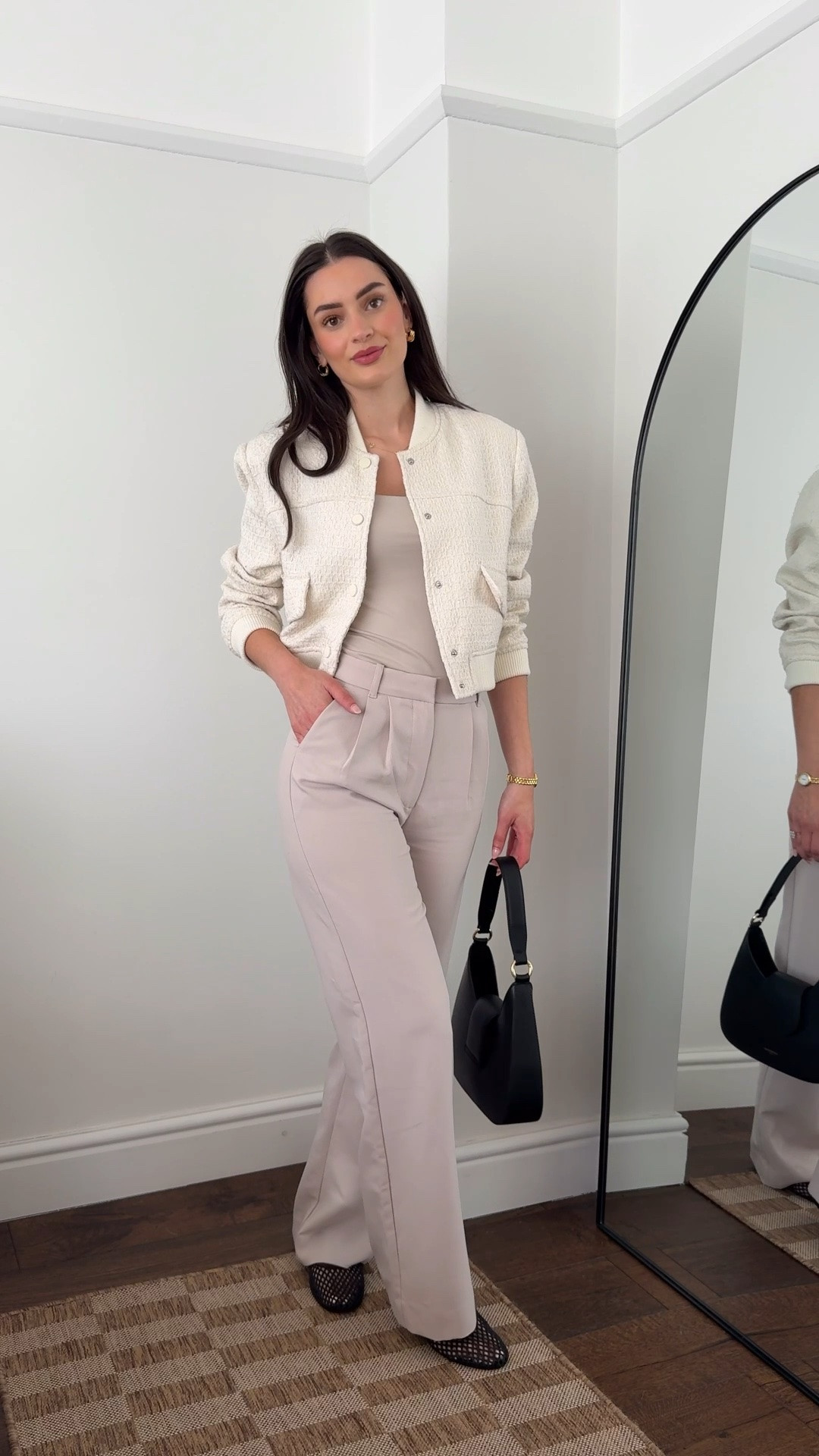7 Days, 7 Outfits for Spring in London: Day 5 ✨

I love a tonal look!

#LTKuk #LTKspring