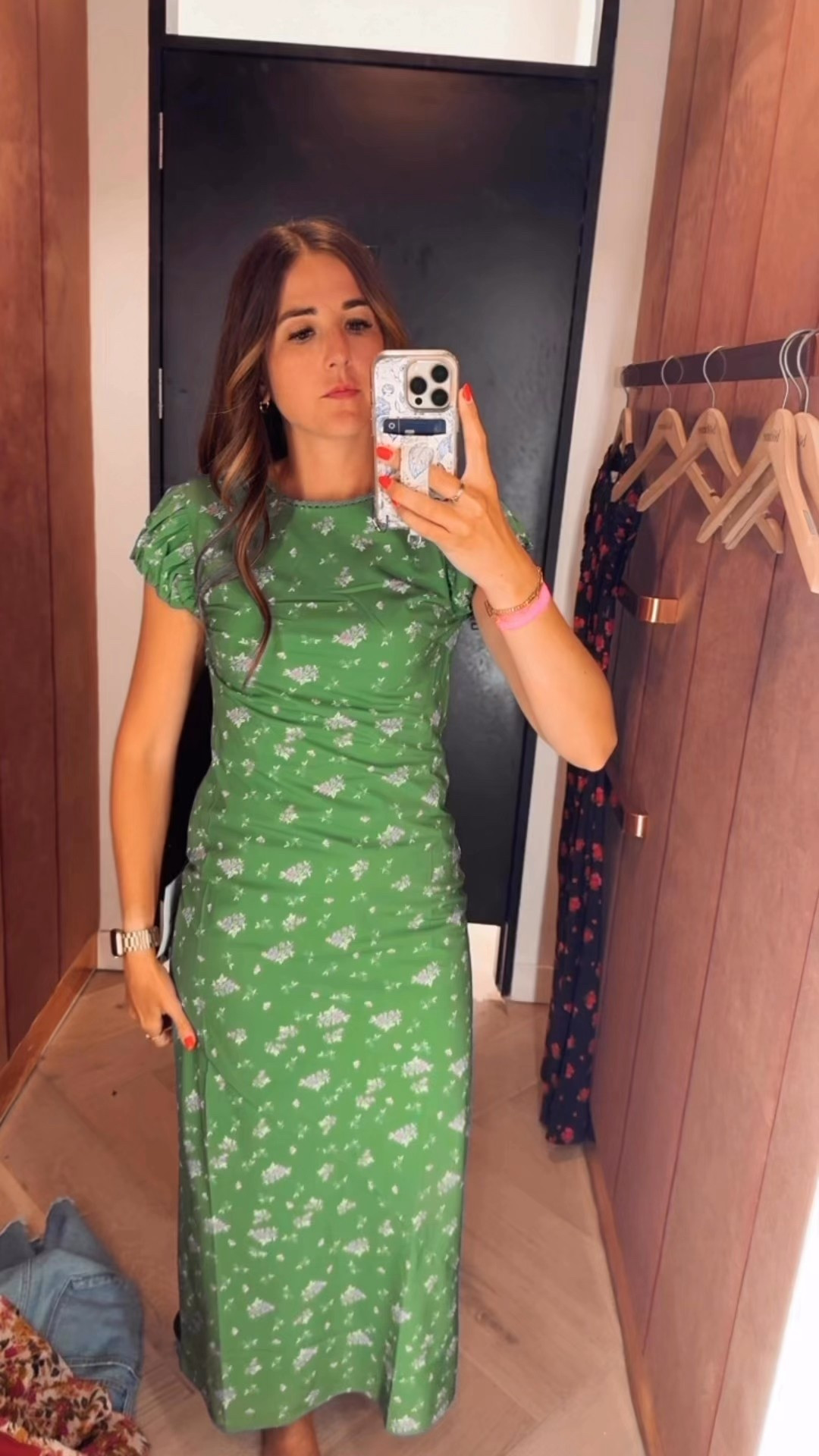 25% off dresses at Bohme