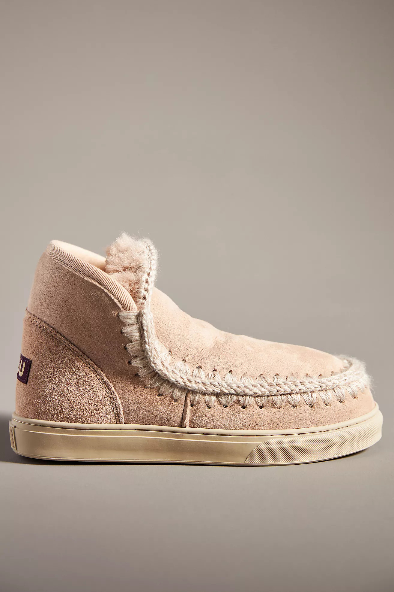 Mou Eskimo Sneaker Boots | Anthropologie (US)