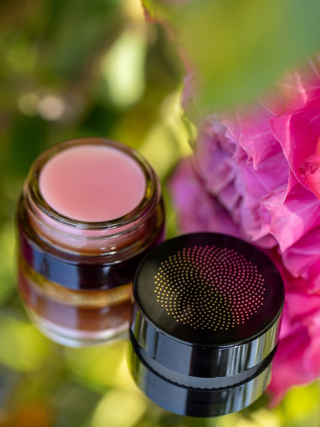 Moisture Lock Glossy Lip Balm | True Botanicals