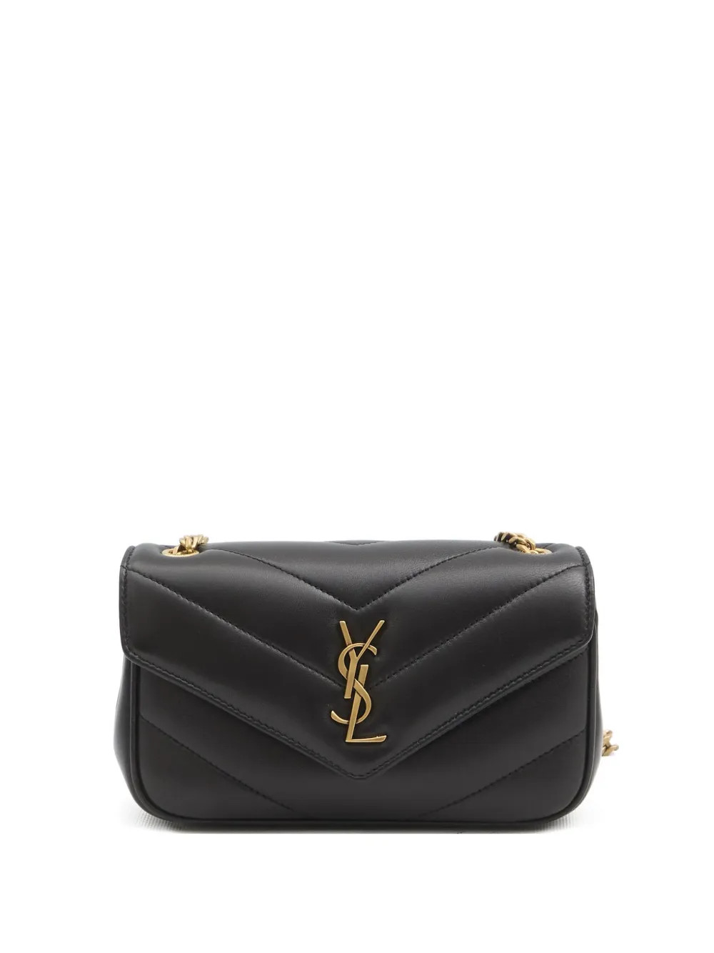 Mini Loulou Tasche | Farfetch Global