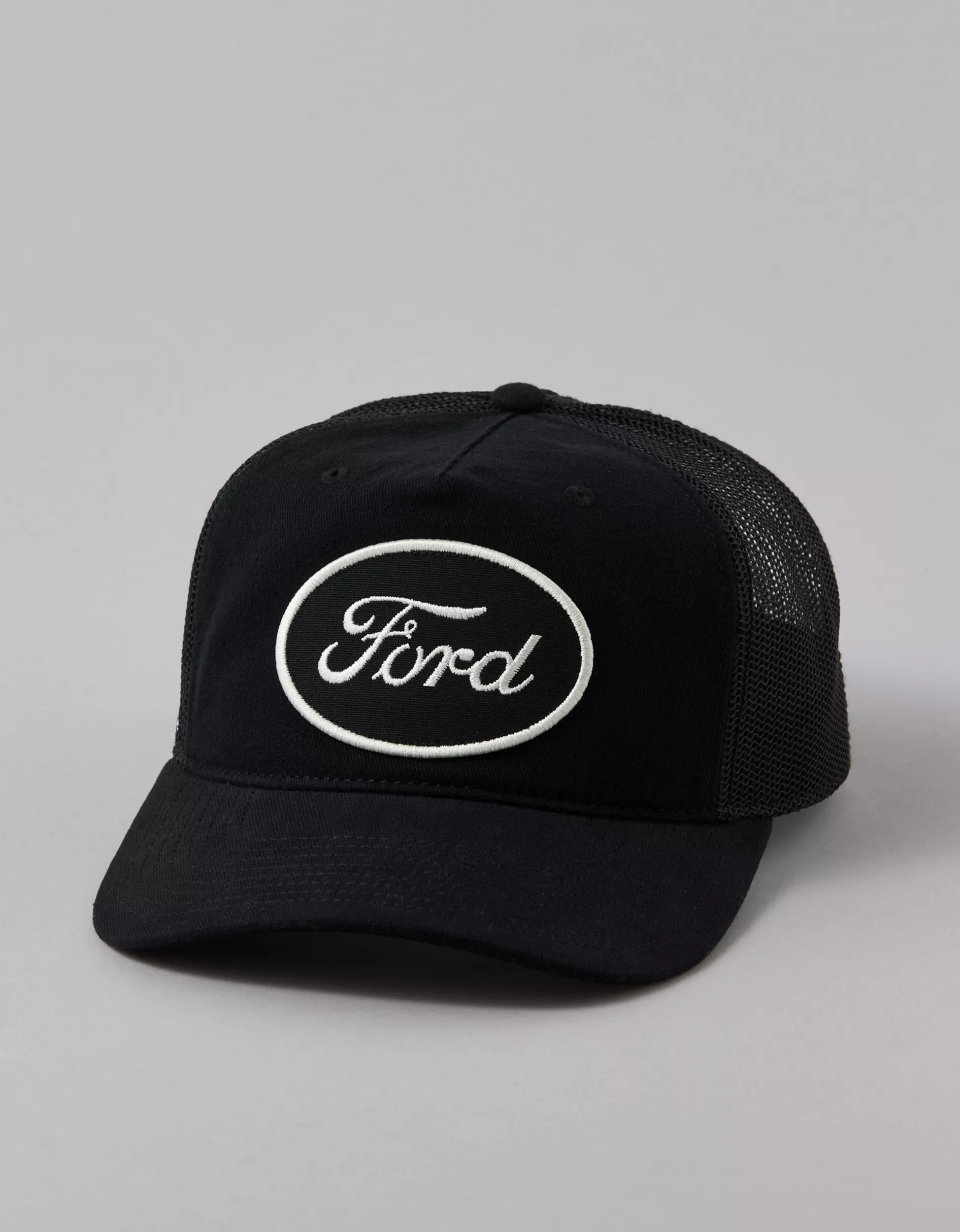 AE Ford Bronco Trucker Hat | American Eagle Outfitters (US & CA)