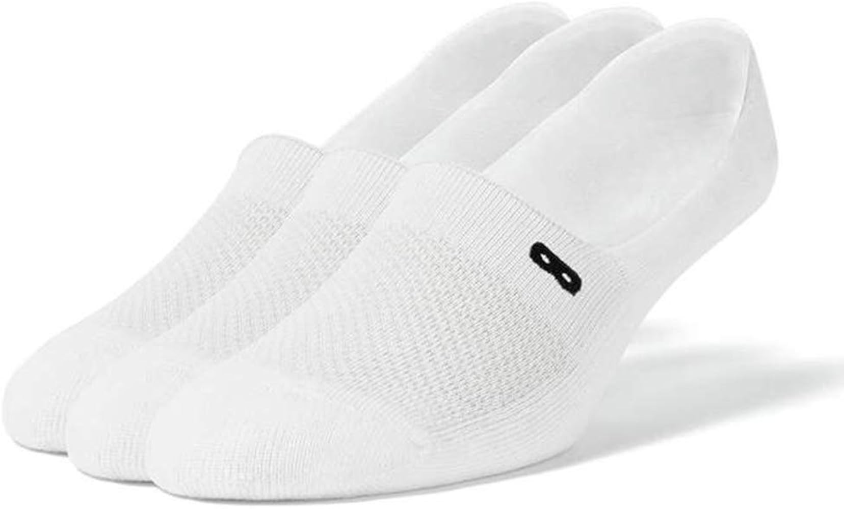 Women's 3 Pack Casual No Show Liner Socks | Help Give Socks To Those in Need | Ready For Everythi... | Amazon (US)