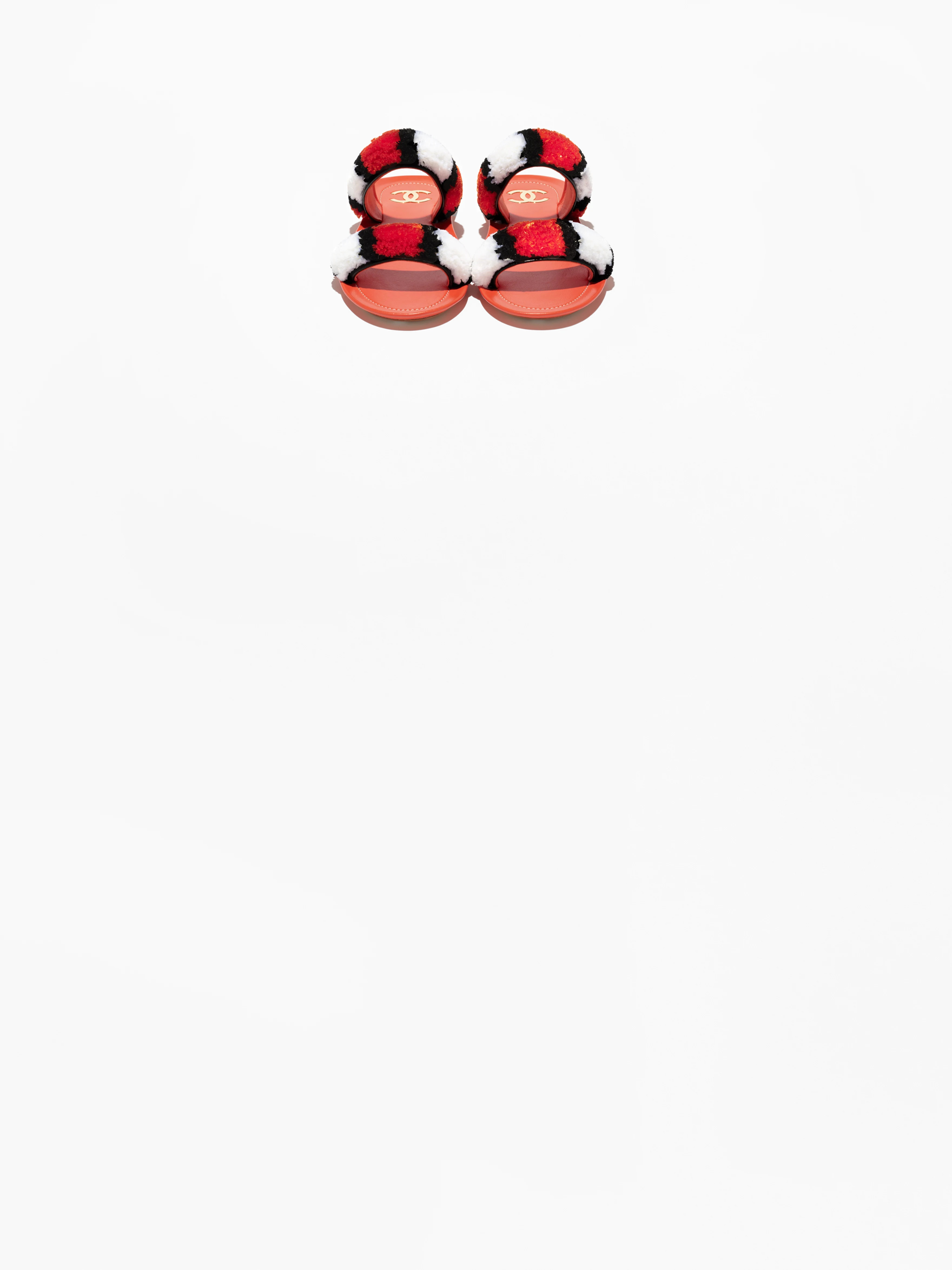 Mules - false,  &mdash; Fashion | CHANEL | CHANEL | Chanel, Inc. (US)