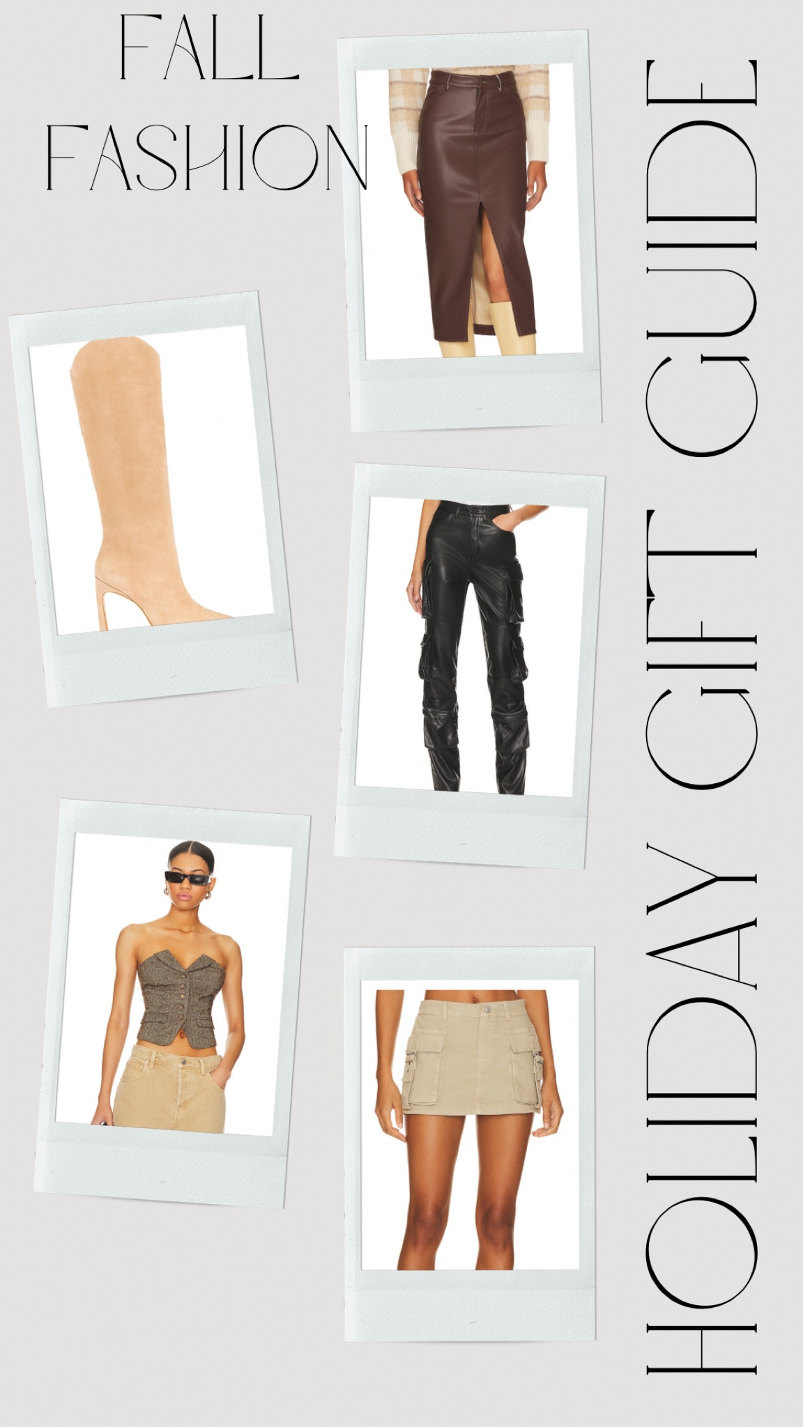 #LTKSeasonal #LTKHoliday #LTKGiftGuide