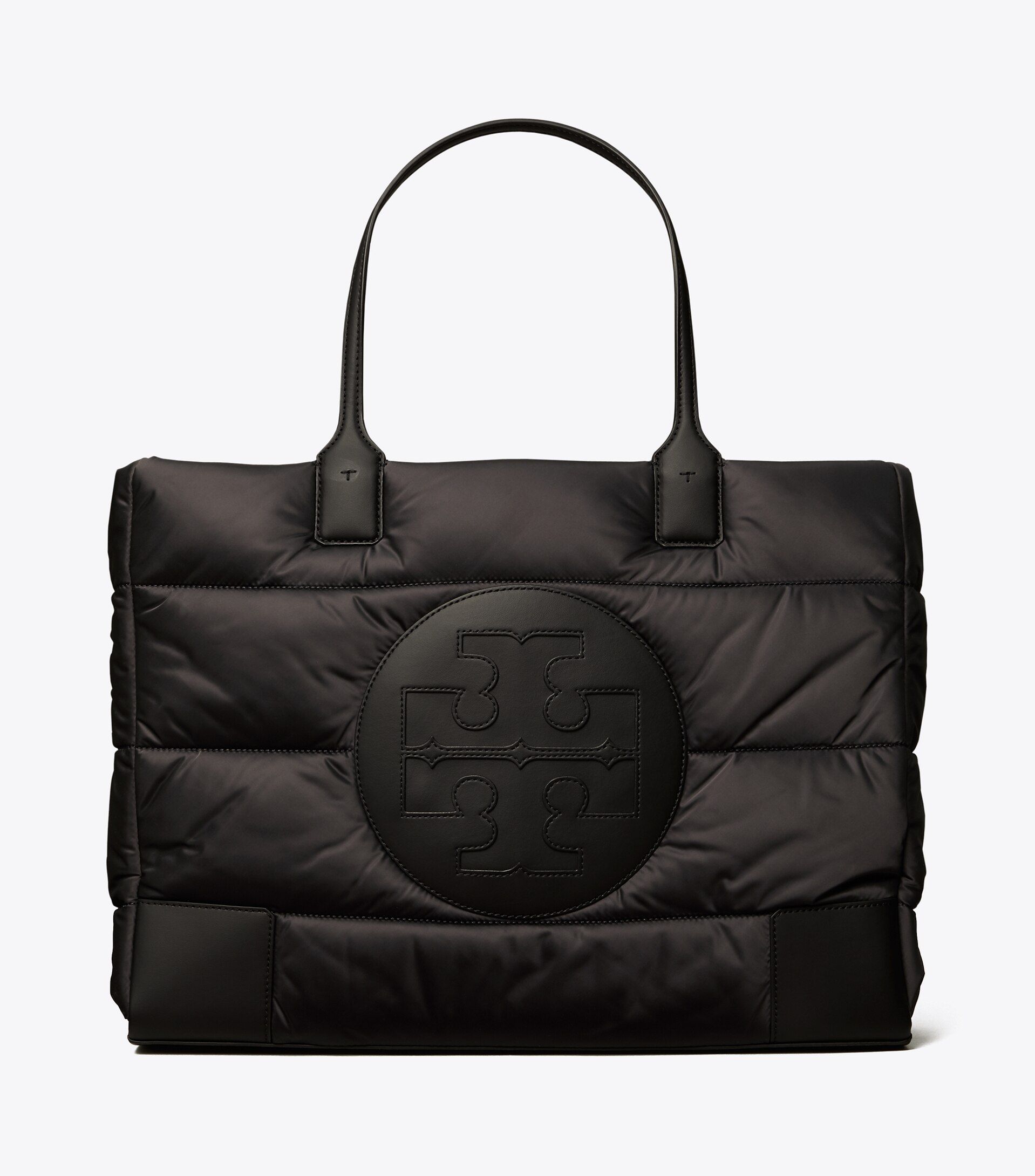 Ella Puffer Tote Bag | Tory Burch (US)