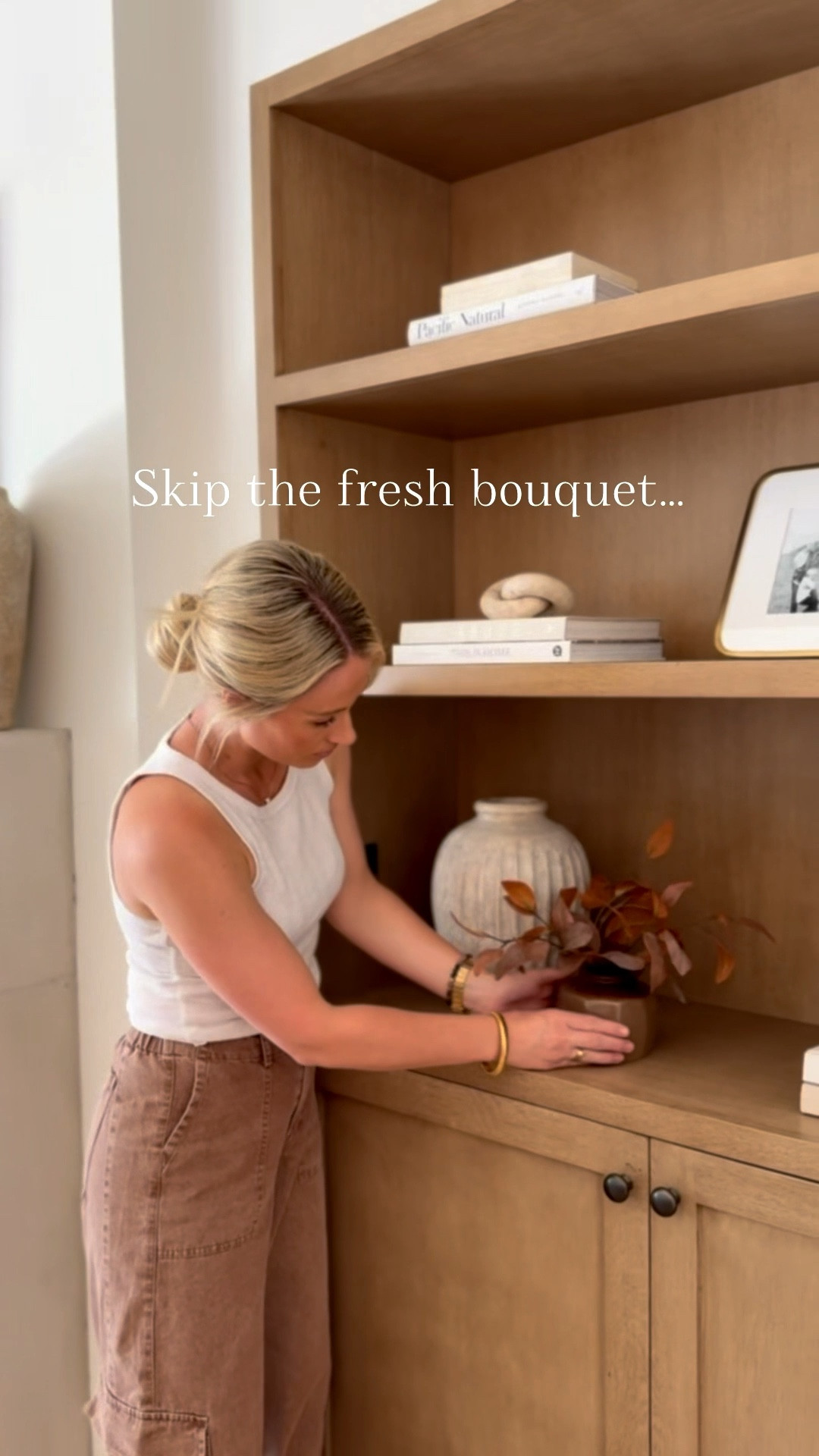 These Target finds are so easy to style around the house—and they instantly make everything feel prettier for fall 🍂

#LTKFindsUnder50 #LTKHome #LTKSeasonal