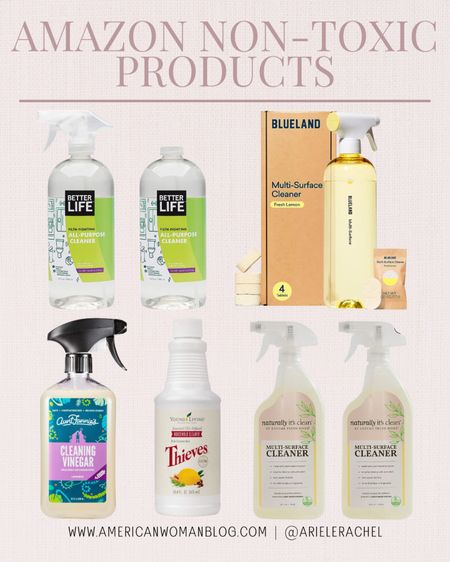 Amazon Finds, Amazon Home, Cleaning Supplies, Amazon Cleaning, Essentials, Amazon Essentials, Home, Clean, Cleaning, Cleaning Products, Sustainable, Non Toxic

#LTKunder100 #LTKhome #LTKSeasonal