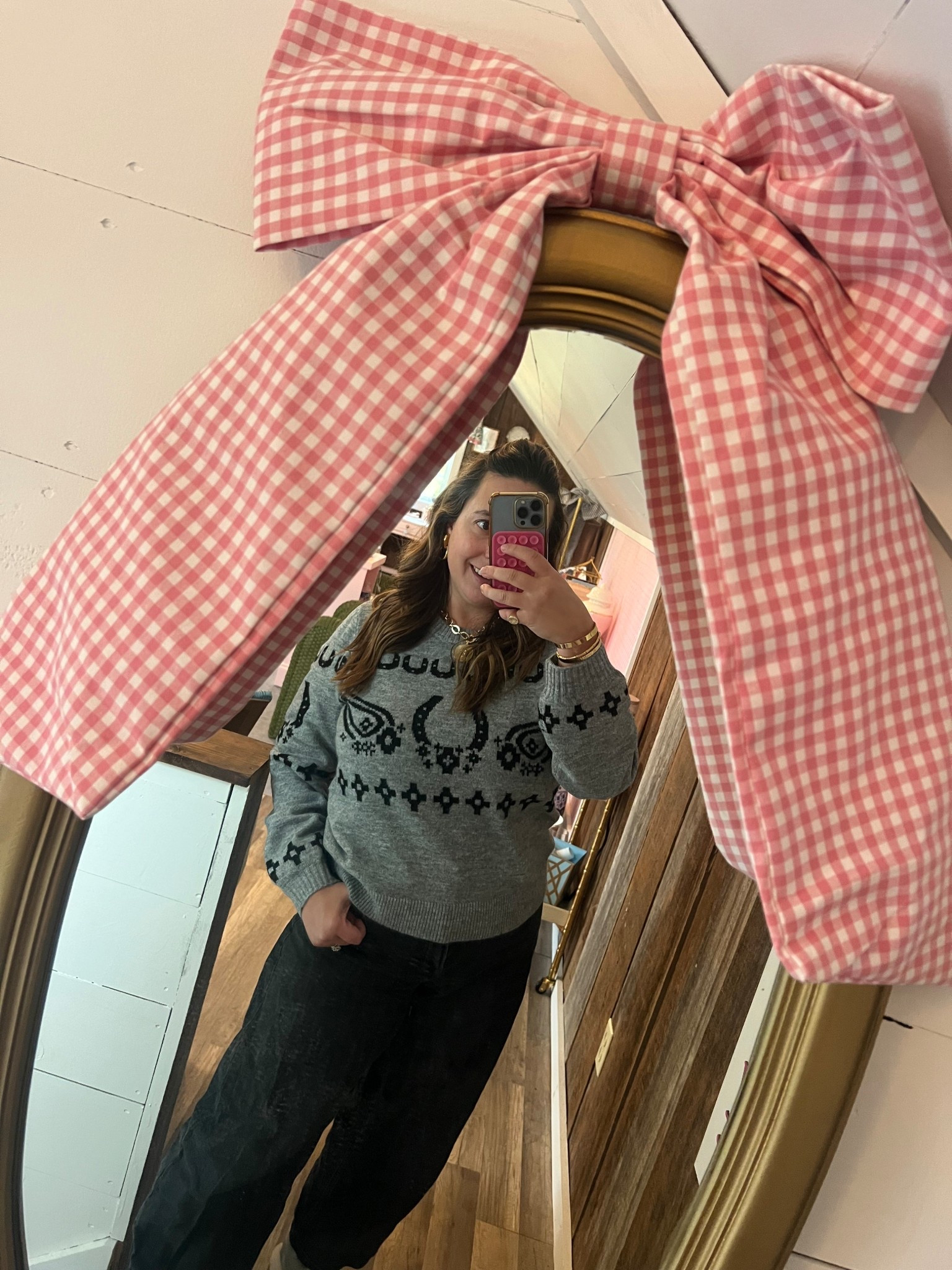 Affordable sweater for horse girl fall 

#LTKSeasonal