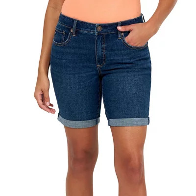 Seven7 Ladies Relaxed Bermuda Short | Sam's Club