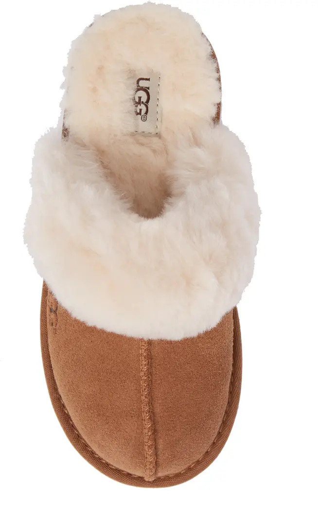 Cozy II Scuff Slipper | Nordstrom