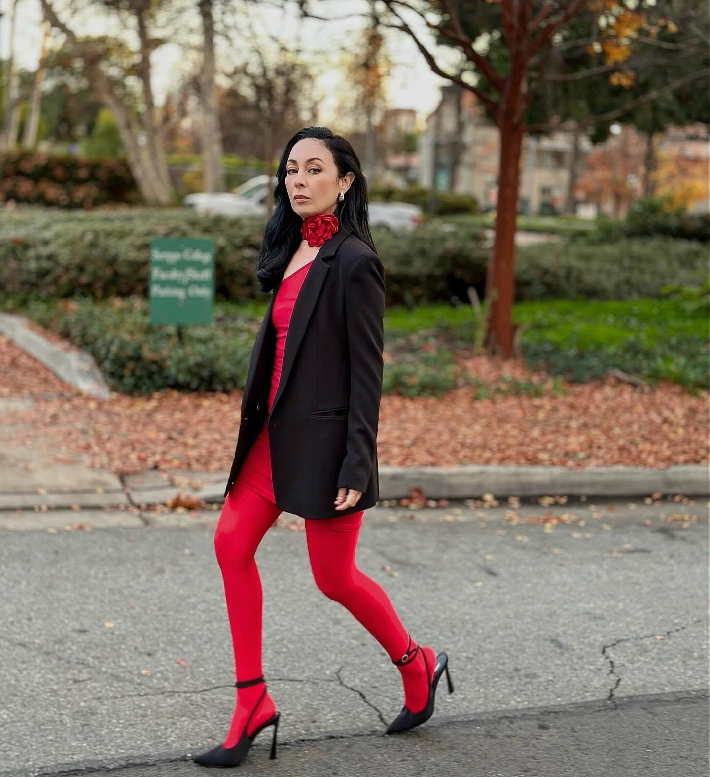 Red Tights ♥️

LTKFestiveSaleUK #LTKSeasonal #LTKGiftGuide