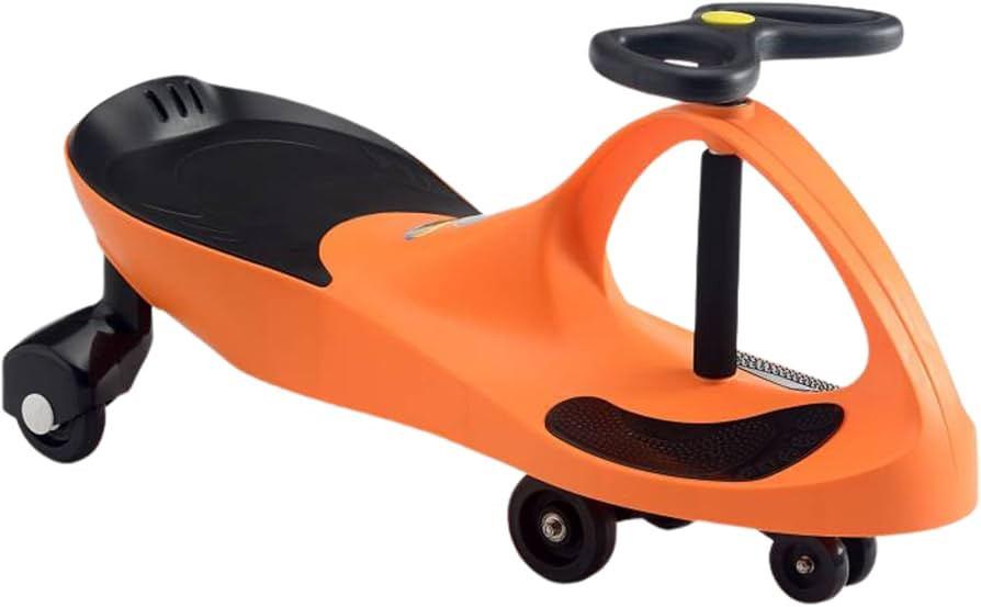 PlaSmart – PlasmaCar – The Original Self-Propelled Ride On Car for Kids and Adults (Supports ... | Amazon (US)