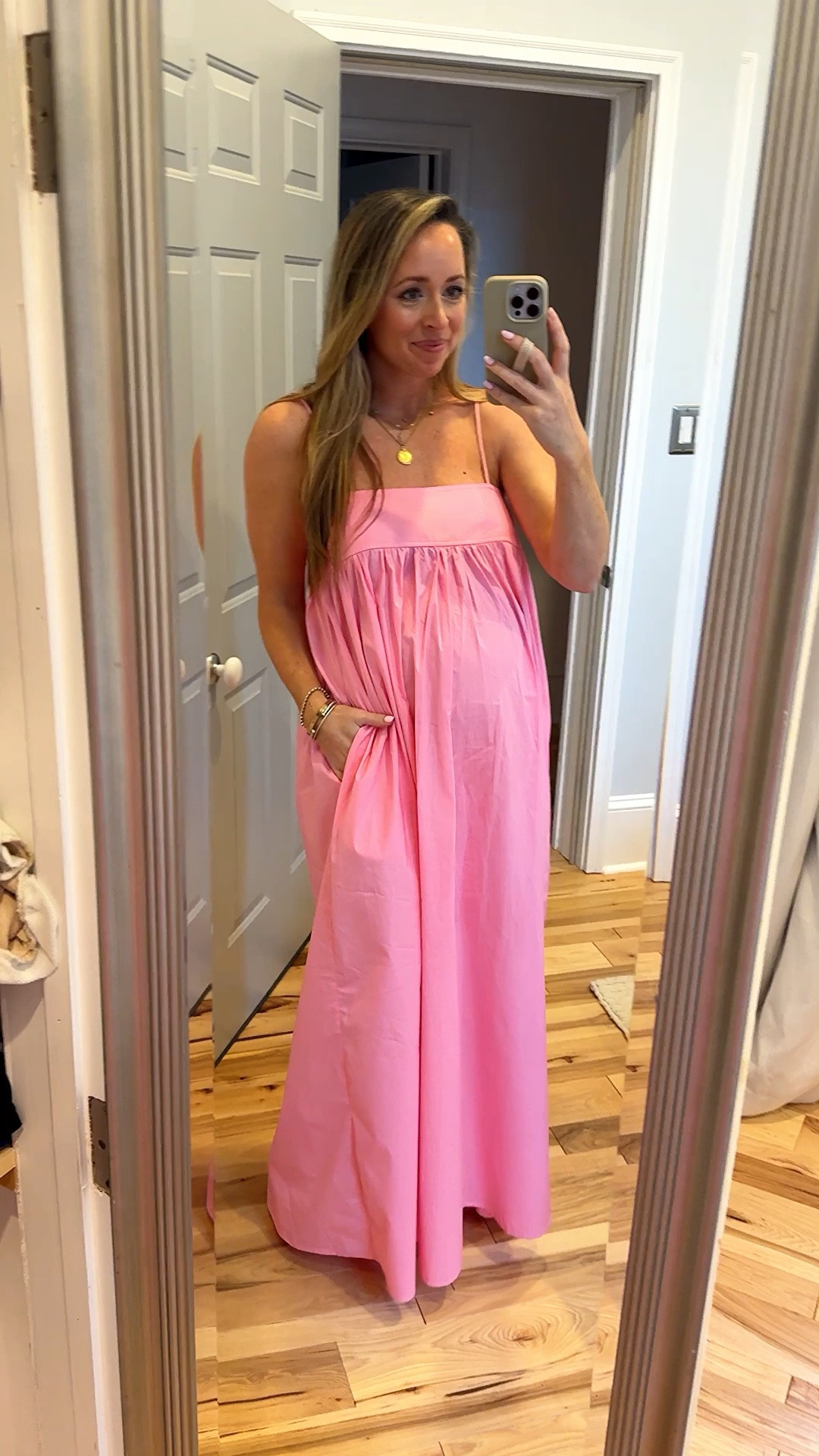 Dresses I’ve worn from 30-33w pregnant - all are size S except white strapless (M) 🤰🏻🩷

Olive green is old Z Supply & some may be sold out (sorry!) or I linked similar 🫶🏻


#LTKWorkwear #LTKBump #LTKStyleTip