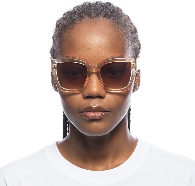 AIRE HAEDUS Women's Sunglasses Sand | Amazon (US)