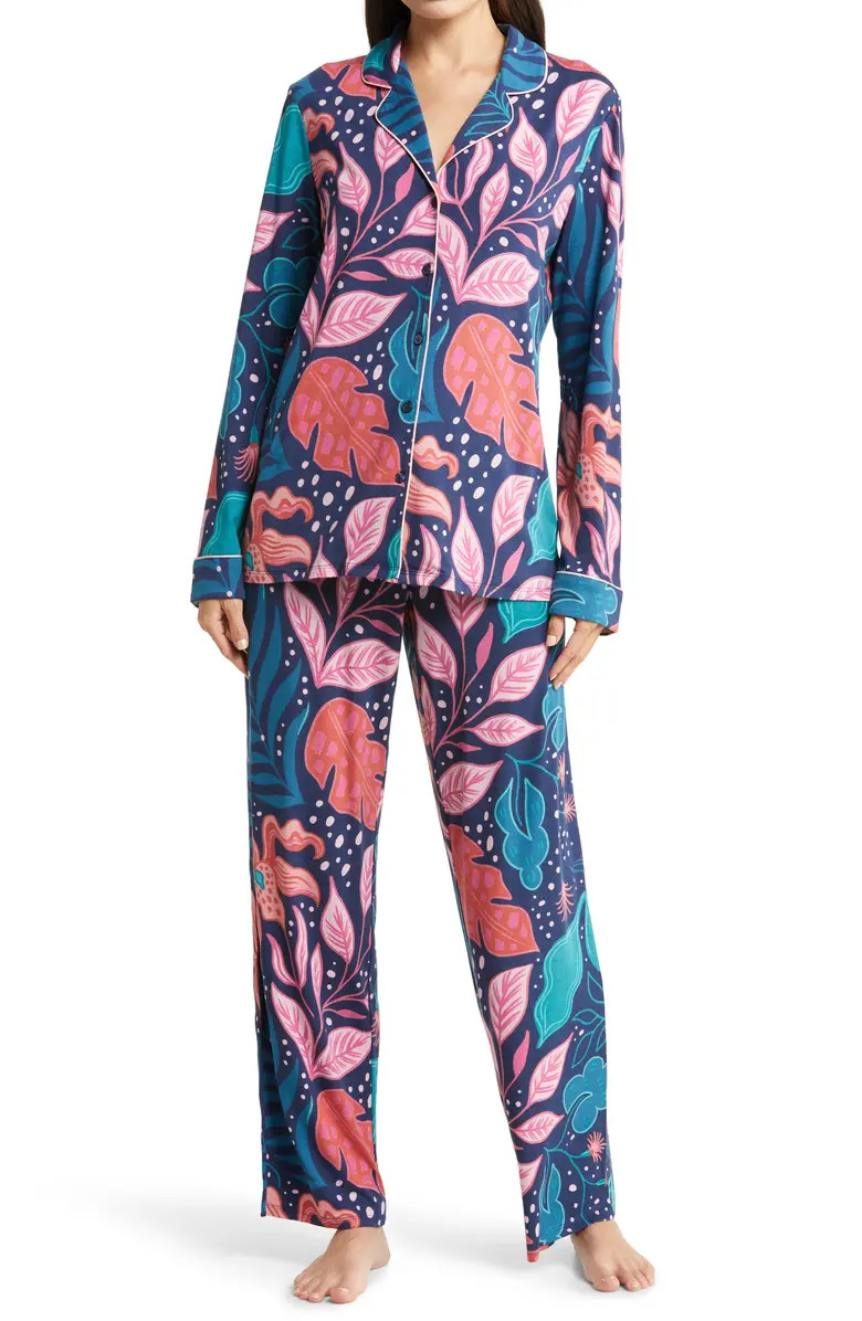 Nordstrom Moonlight Eco Pajamas | Nordstrom | Nordstrom