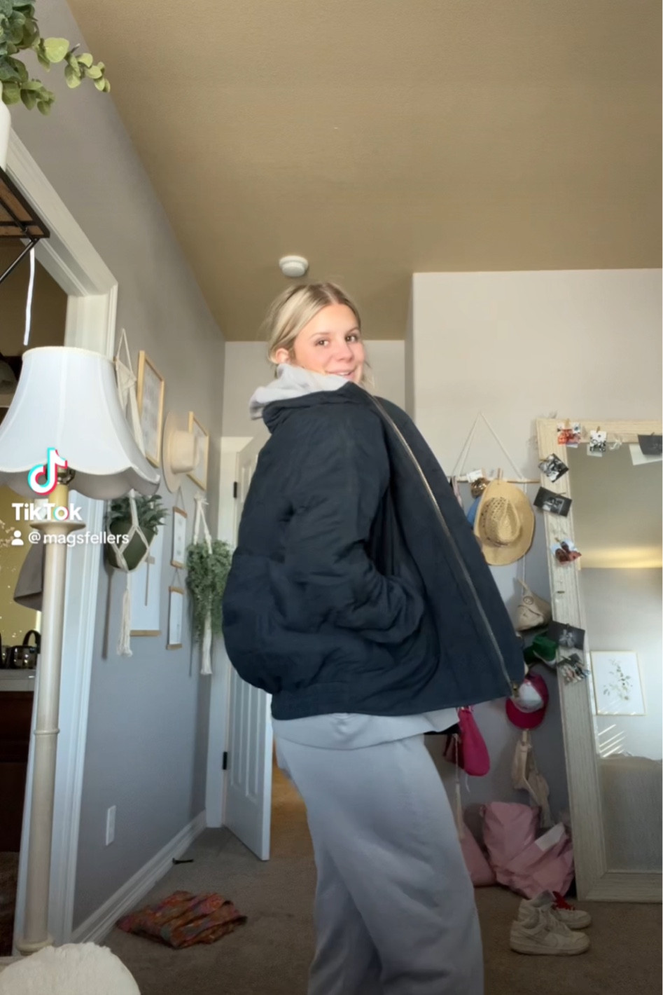 Recent tik tok fits!!