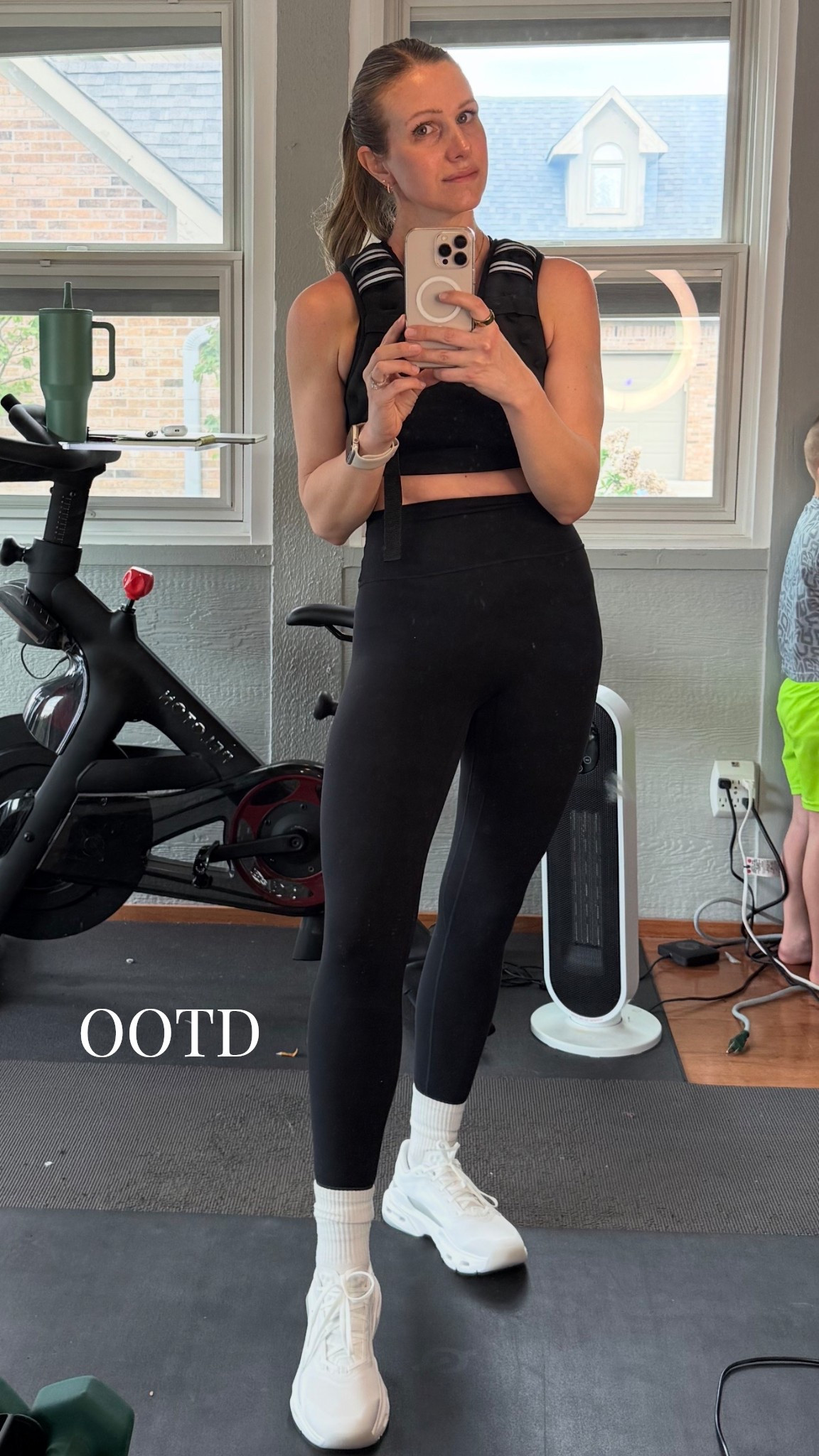 #LTKdayinmylife #LTKActive #LTKfitnessgoals