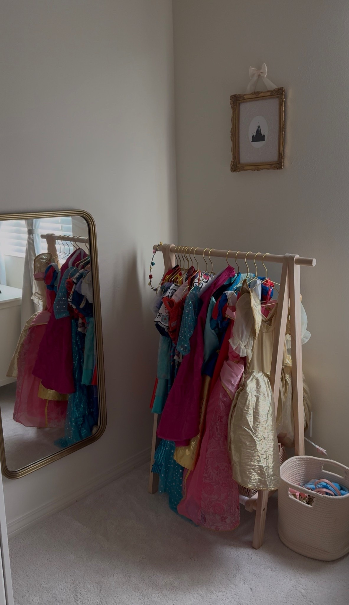 Toddler big girl room 🎀 

#LTKKids #LTKmomlife #LTKGiftGuide