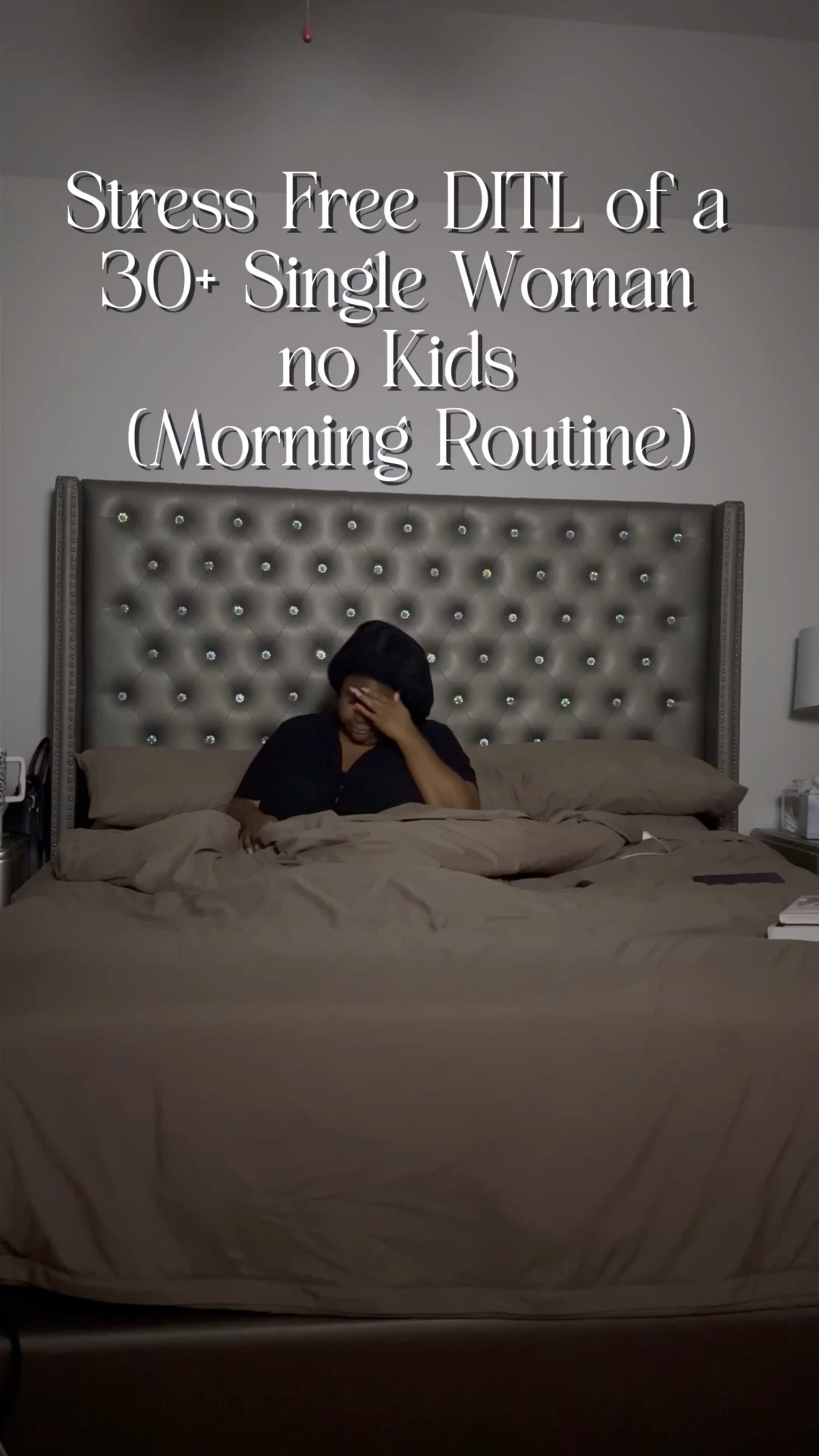 My morning routine essentials! 

Skims pajamas. Skincare routine.
Macy’s bedding. Cookware set. Plus size fashion.