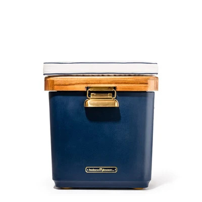 The Hemingway Cooler - 35 QT | Business & Pleasure Co.