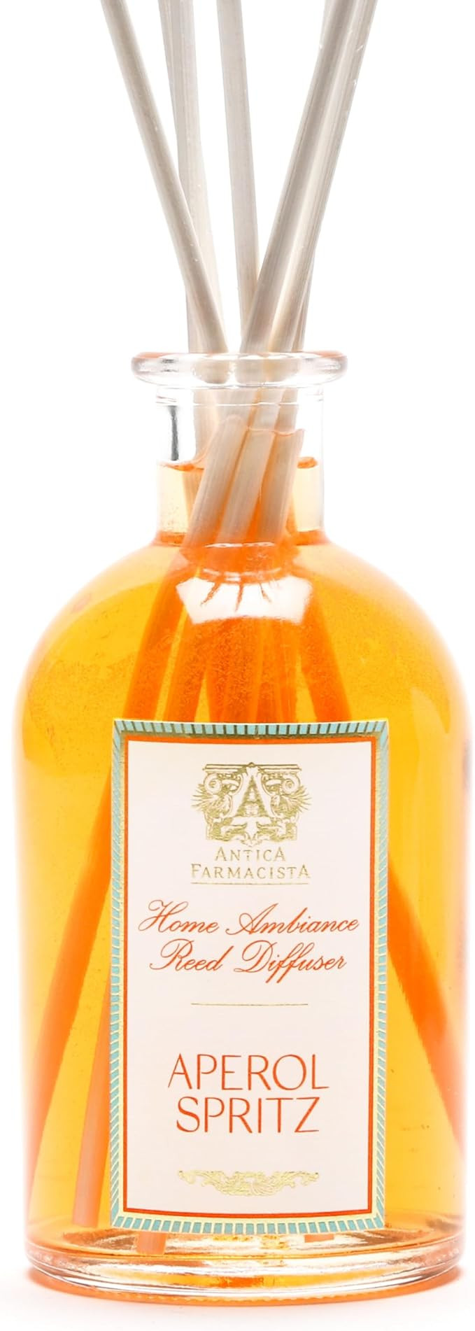Antica Farmacista Aperol Spritz Home Ambiance Diffuser, 8.45 Fl Oz | Amazon (US)