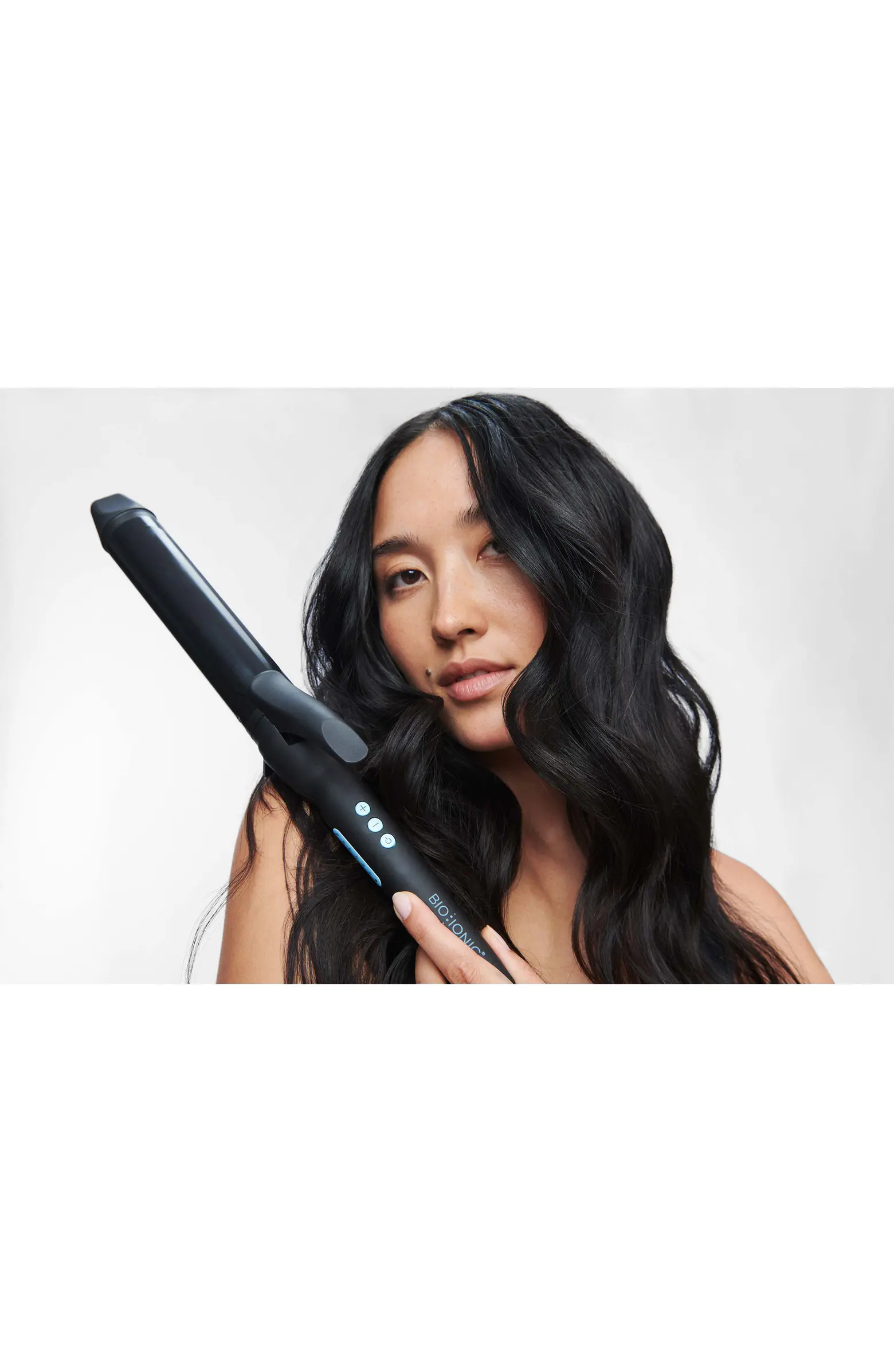 1.5-Inch Long Barrel Styler | Nordstrom