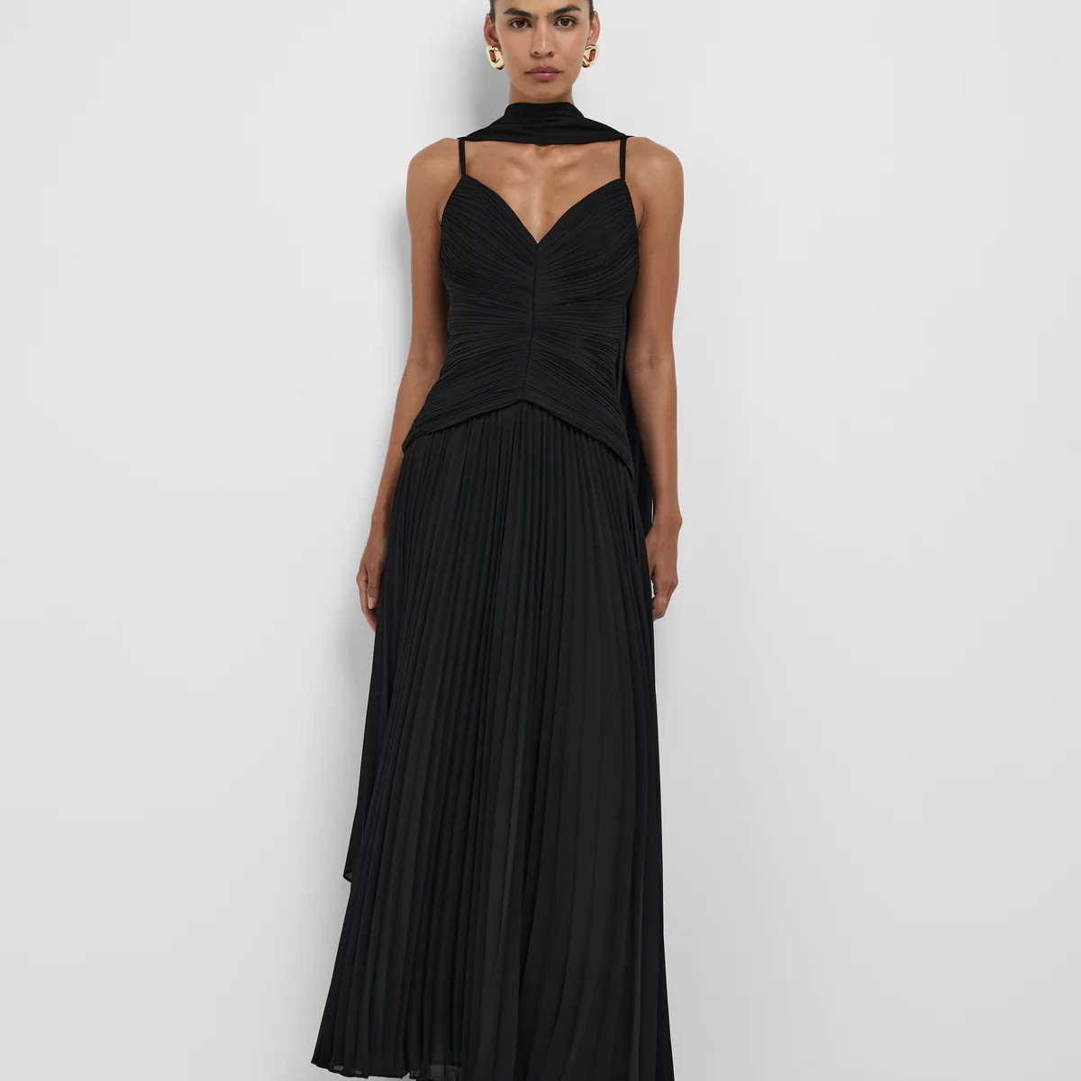 ZARIA GOWN | Sheike (Australia)
