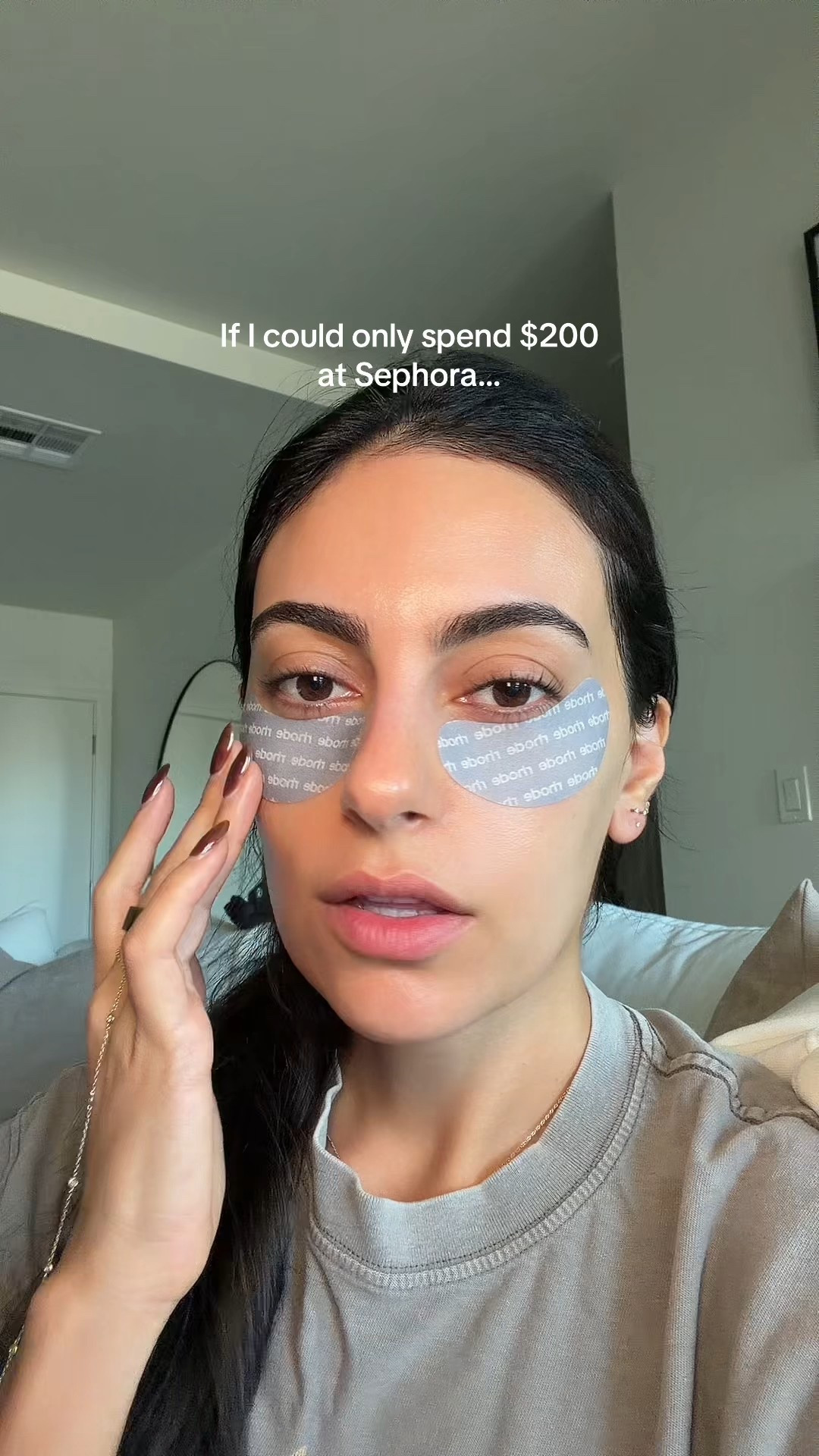 If I could only spend $200 at the Sephora sale, here’s what I would get to elevate my makeup bag 

#LTKGiftGuide #LTKBeauty #LTKHoliday