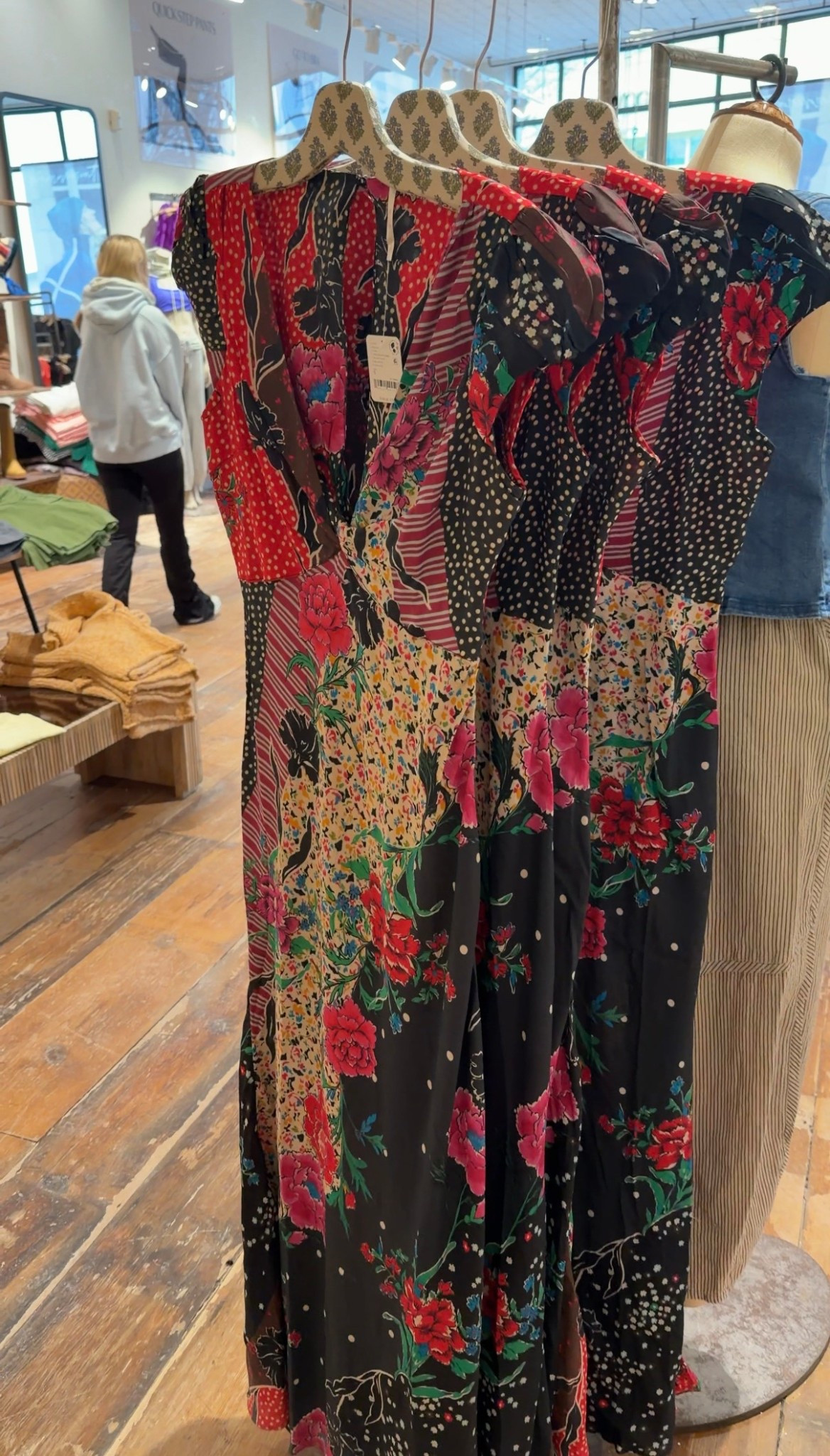 Neeeeeed this dress for spring/summer! 

#LTKSeasonal #LTKdayinmylife #LTKTall