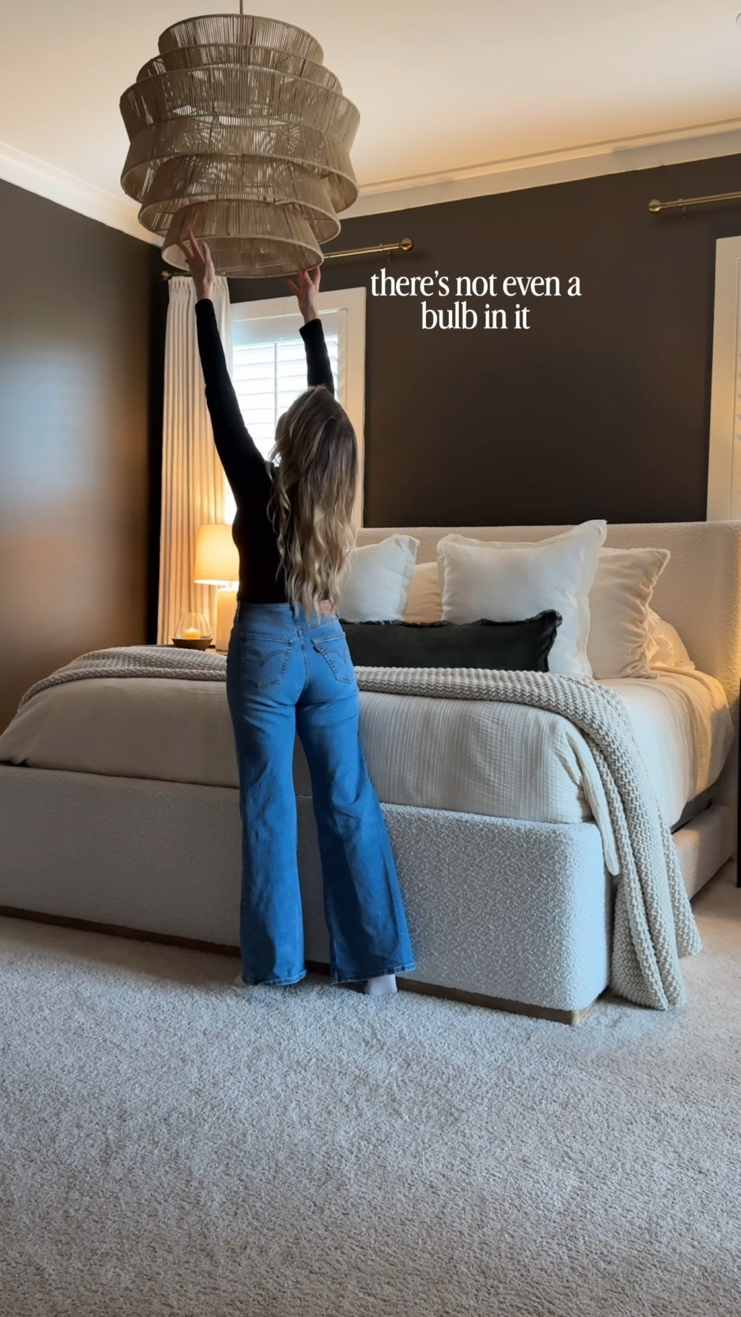 All bedroom links 🤍

#LTKmorningroutine #LTKHome #LTKootd