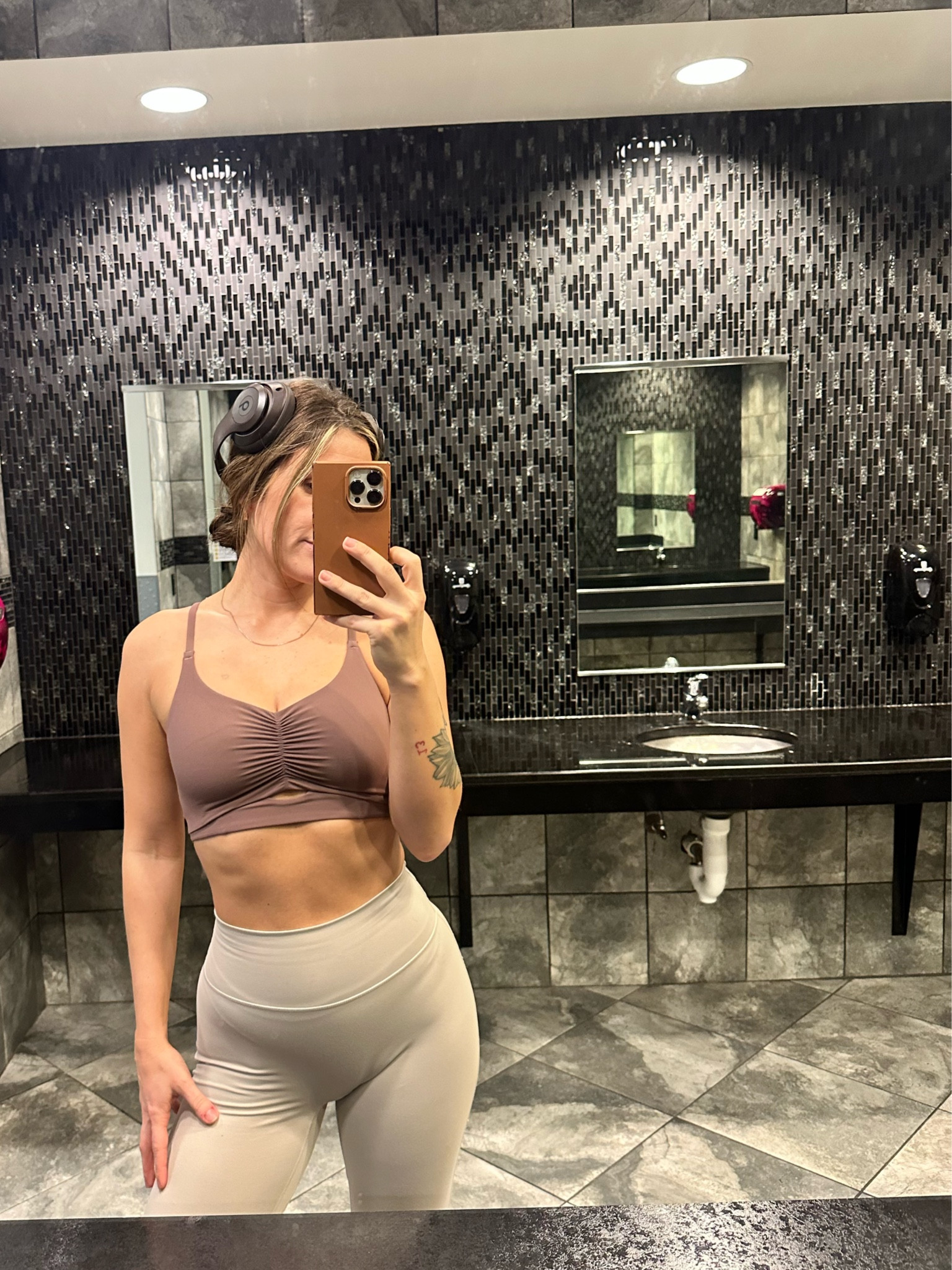 linked a similar bra because this one is sold out forever on targets website :(