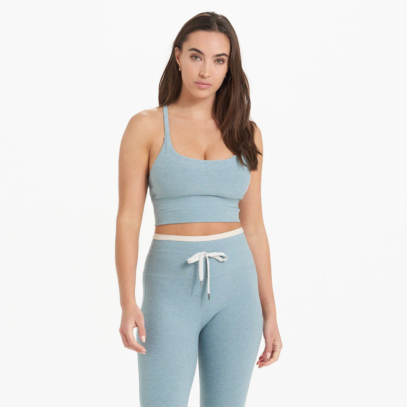 Long Line Elevation Bra | Vuori Clothing (US & Canada)