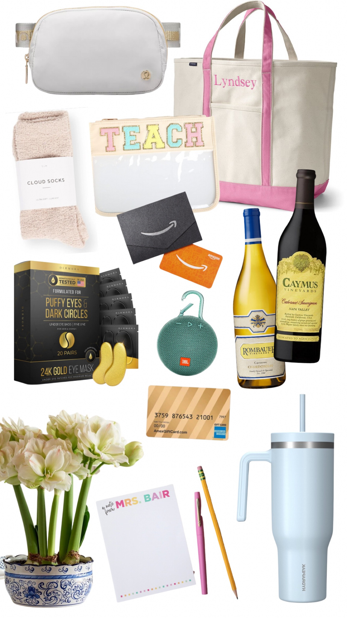 Teacher Gift Guide 2023 🍎 

#LTKGiftGuide #LTKCyberWeek