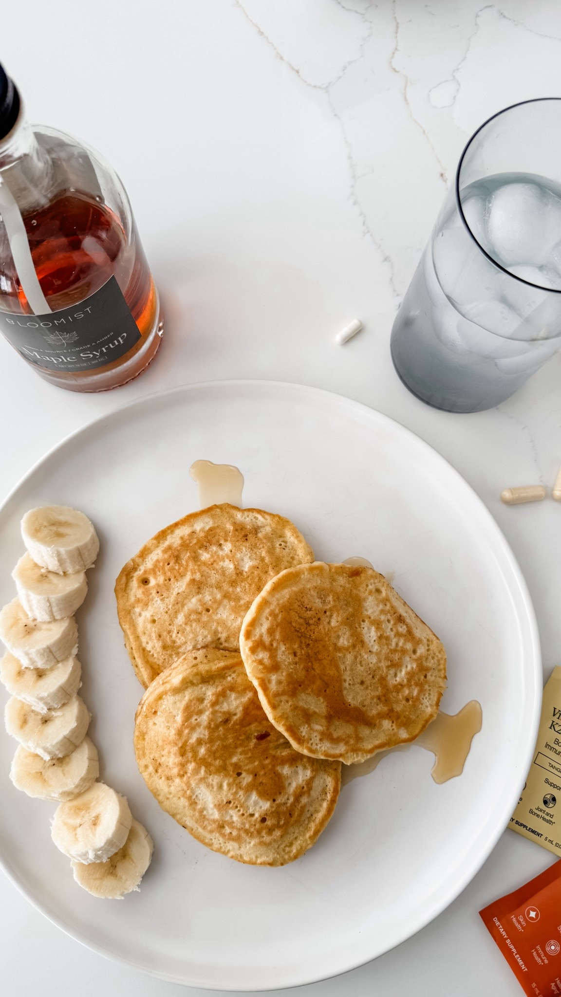 The best maple syrup! Grade A, small batch, single source

#LTKHome #LTKfoodie