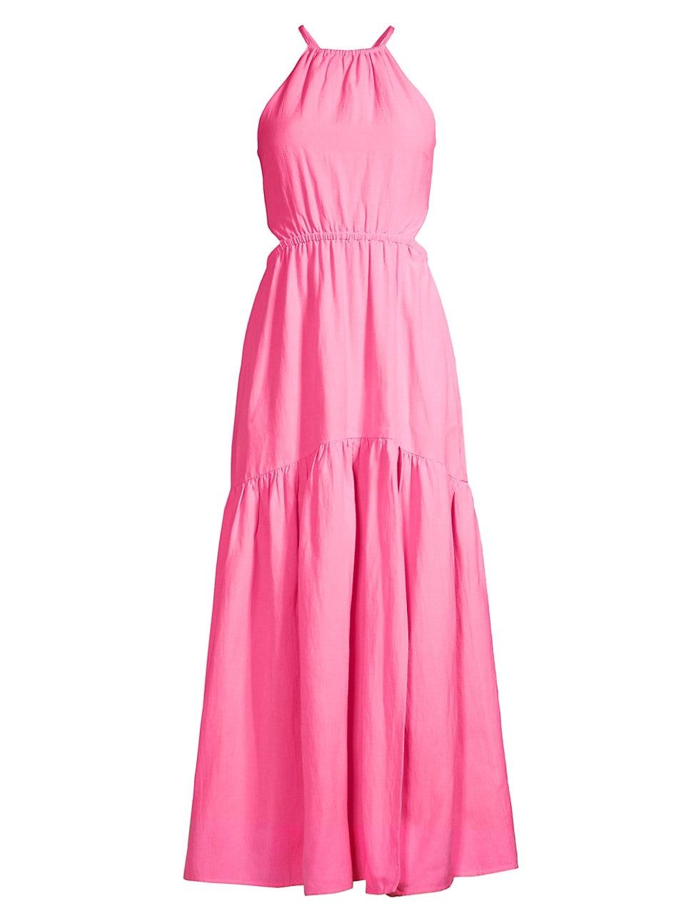 Jaide Cover-Up Maxi Dress | Saks Fifth Avenue