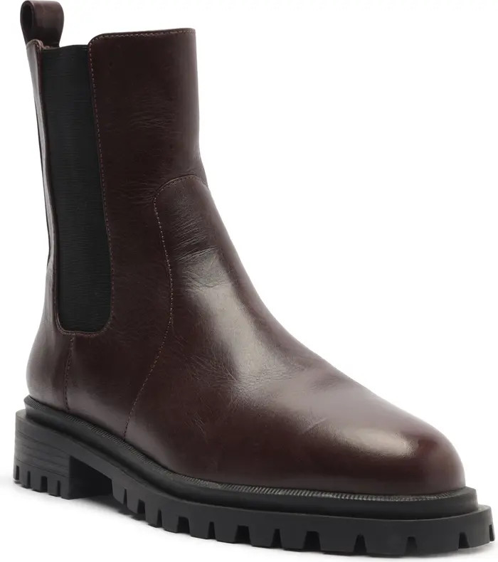Brandy Chelsea Boot (Women) | Nordstrom