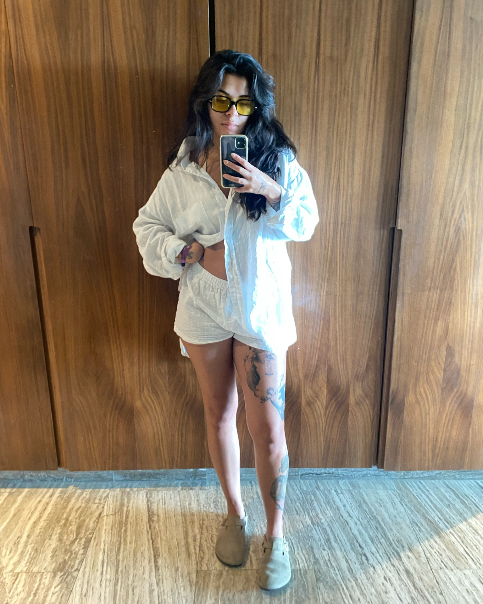 white linen beach look 

#LTKeurope #LTKtravel #LTKMostLoved