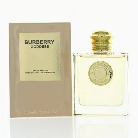Burberry Ladies Goddess EDP 3.4 oz Fragrances 3616302020652 | Walmart (US)