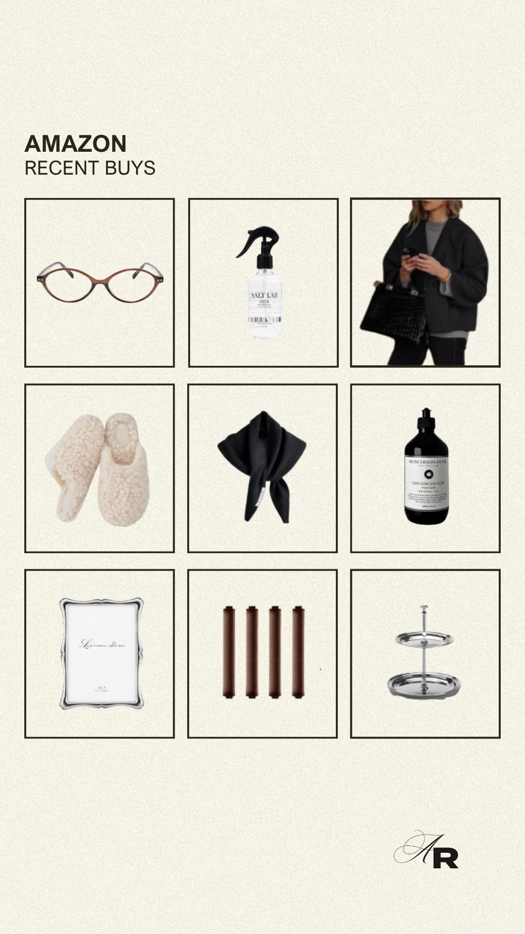 Amazon Recent Buys // Amazon Home // Amazon Fashion // Amazon Beauty 

#LTKHome #LTKBeauty #LTKootd