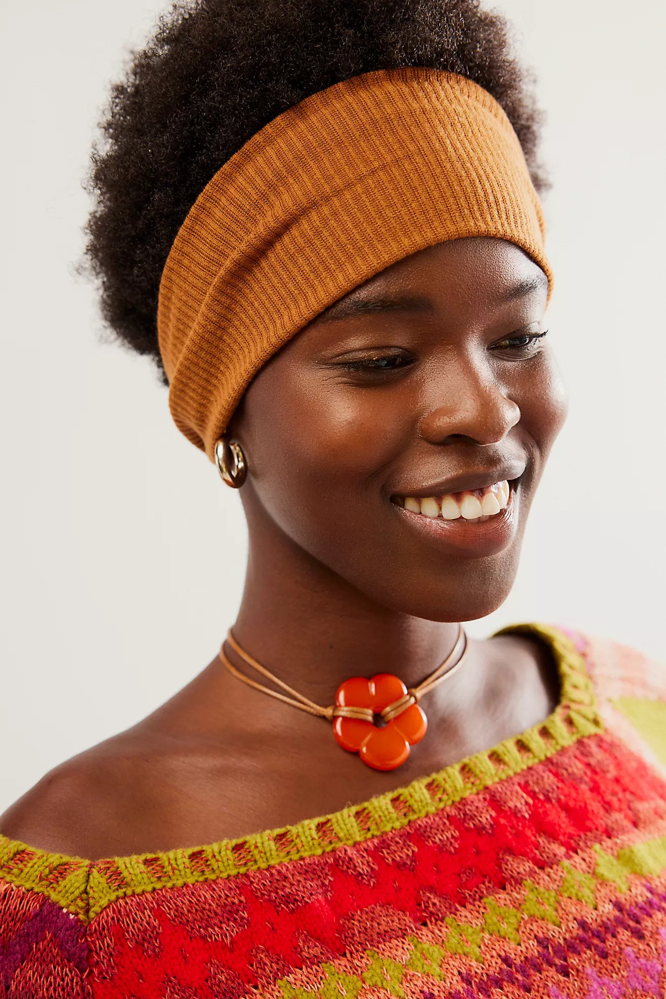 Super Wide Soft Headband | Free People (Global - UK&FR Excluded)