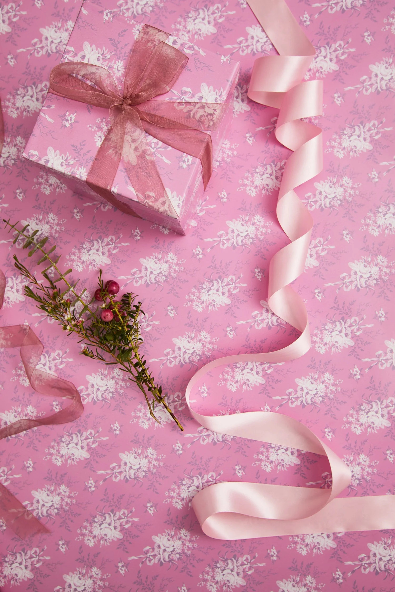 Wrapping Paper | LOVESHACKFANCY